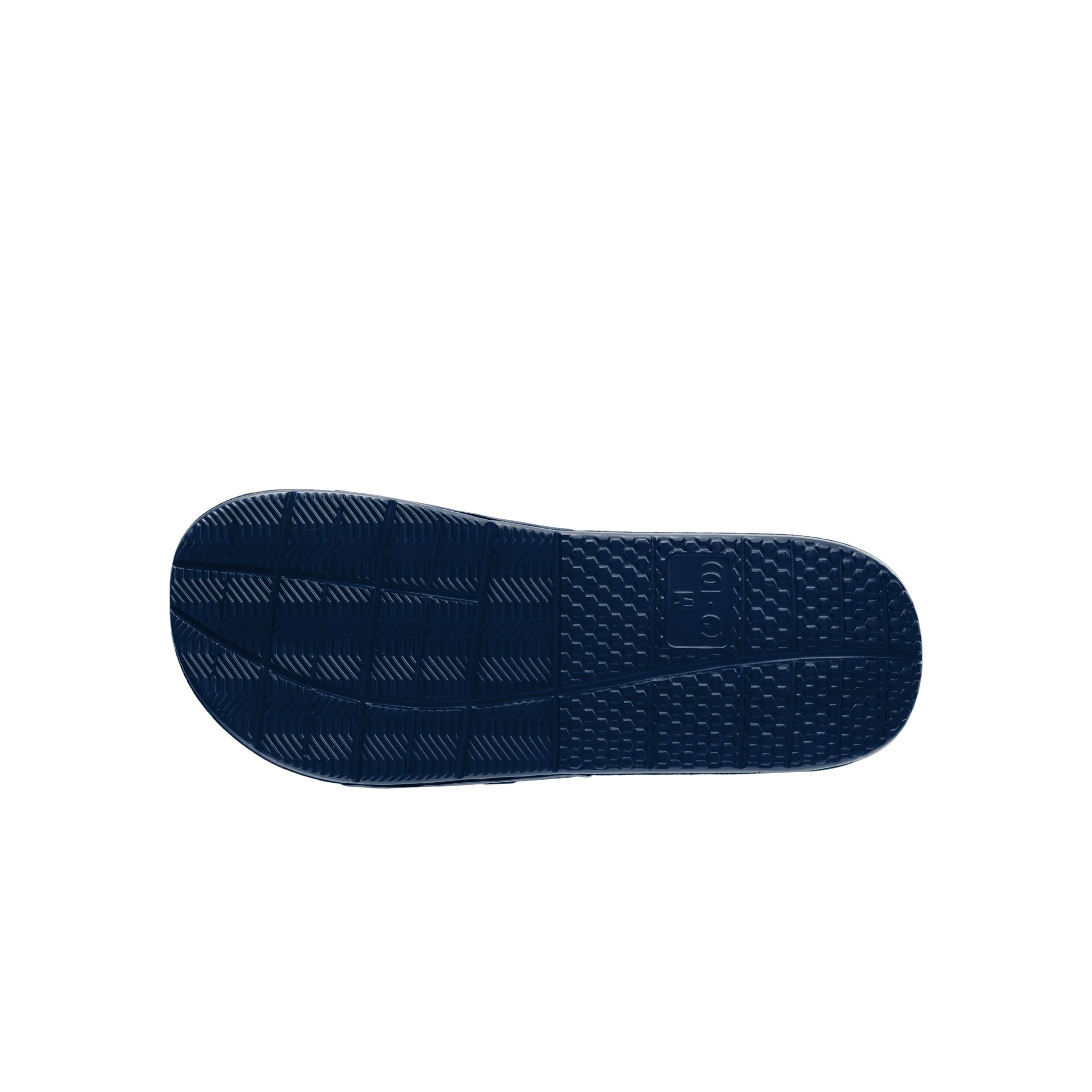 Texas Mens Flag Gradient Wordmark Gel Slide - Image 5