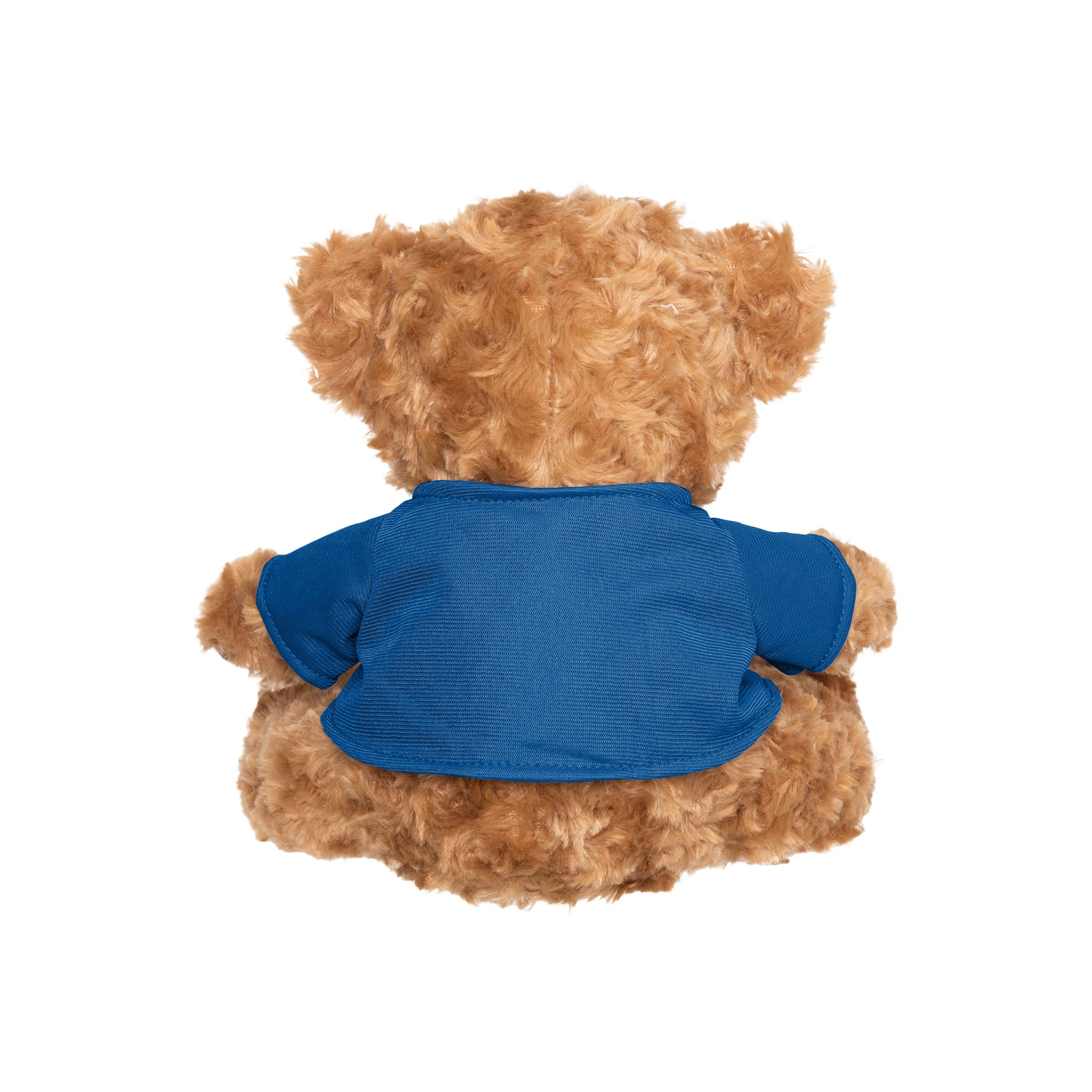 Texas Rangers MLB 2023 World Series Champions Seated Shirt Bear - Image 2