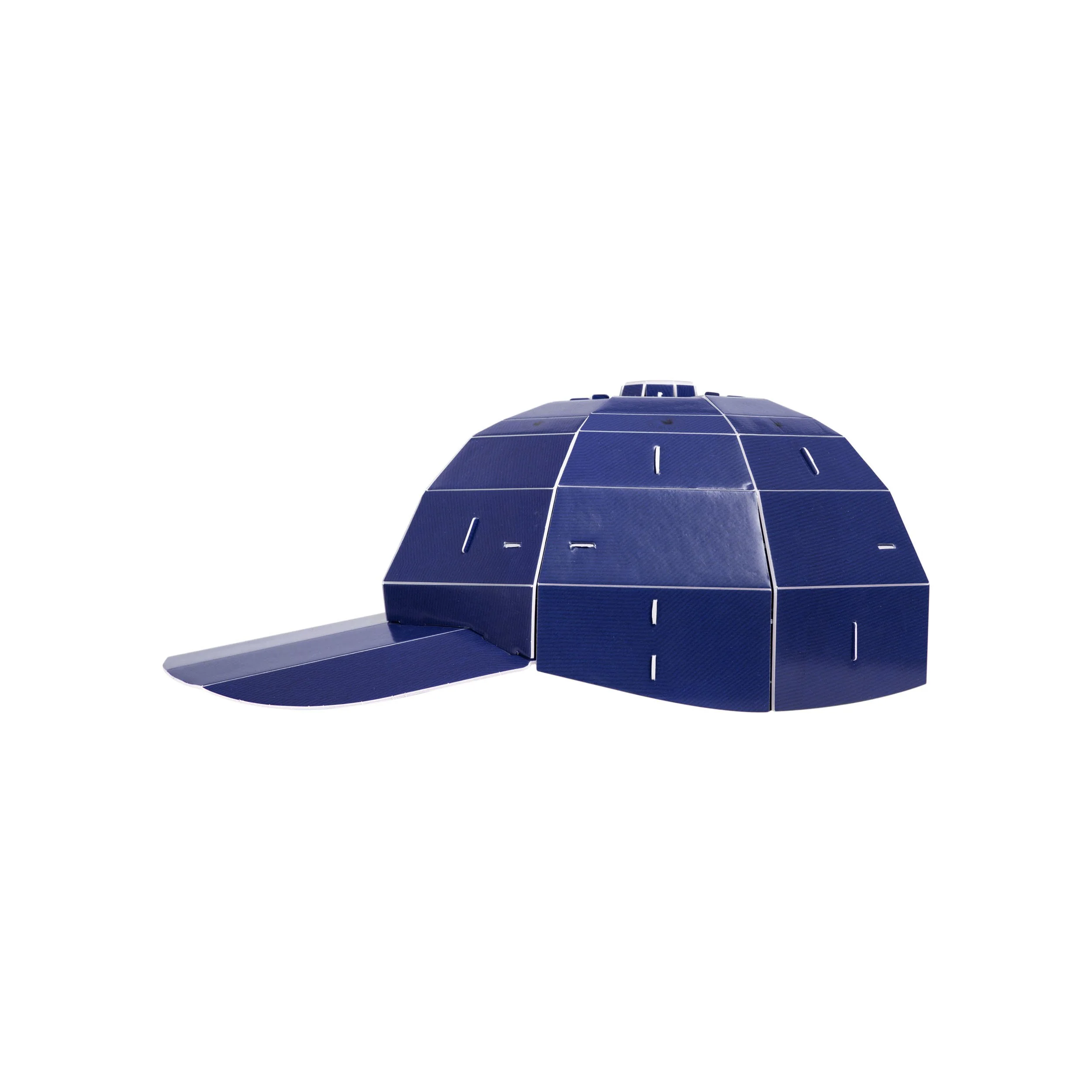 Texas Rangers MLB PZLZ Baseball Cap - Image 3