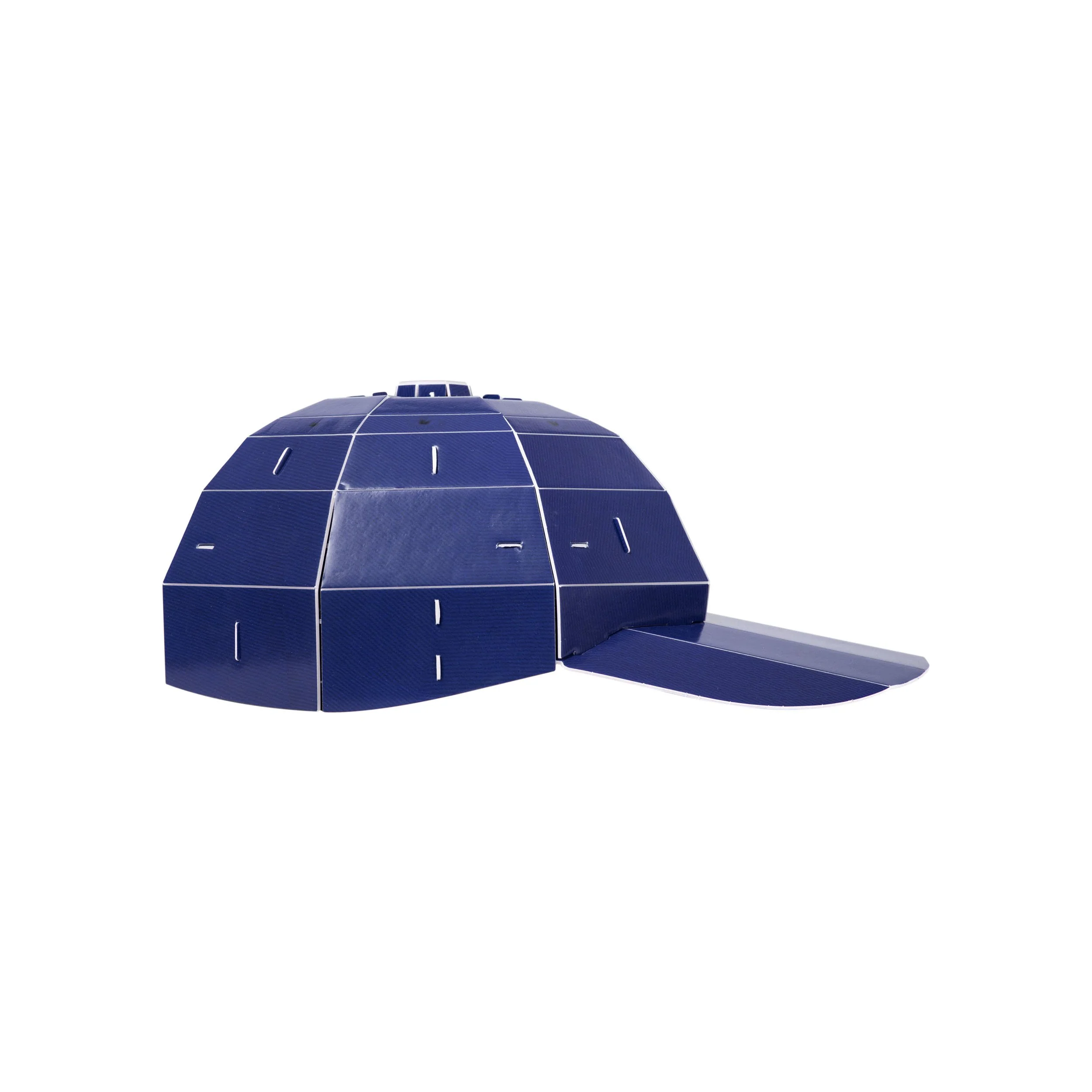 Texas Rangers MLB PZLZ Baseball Cap - Image 4