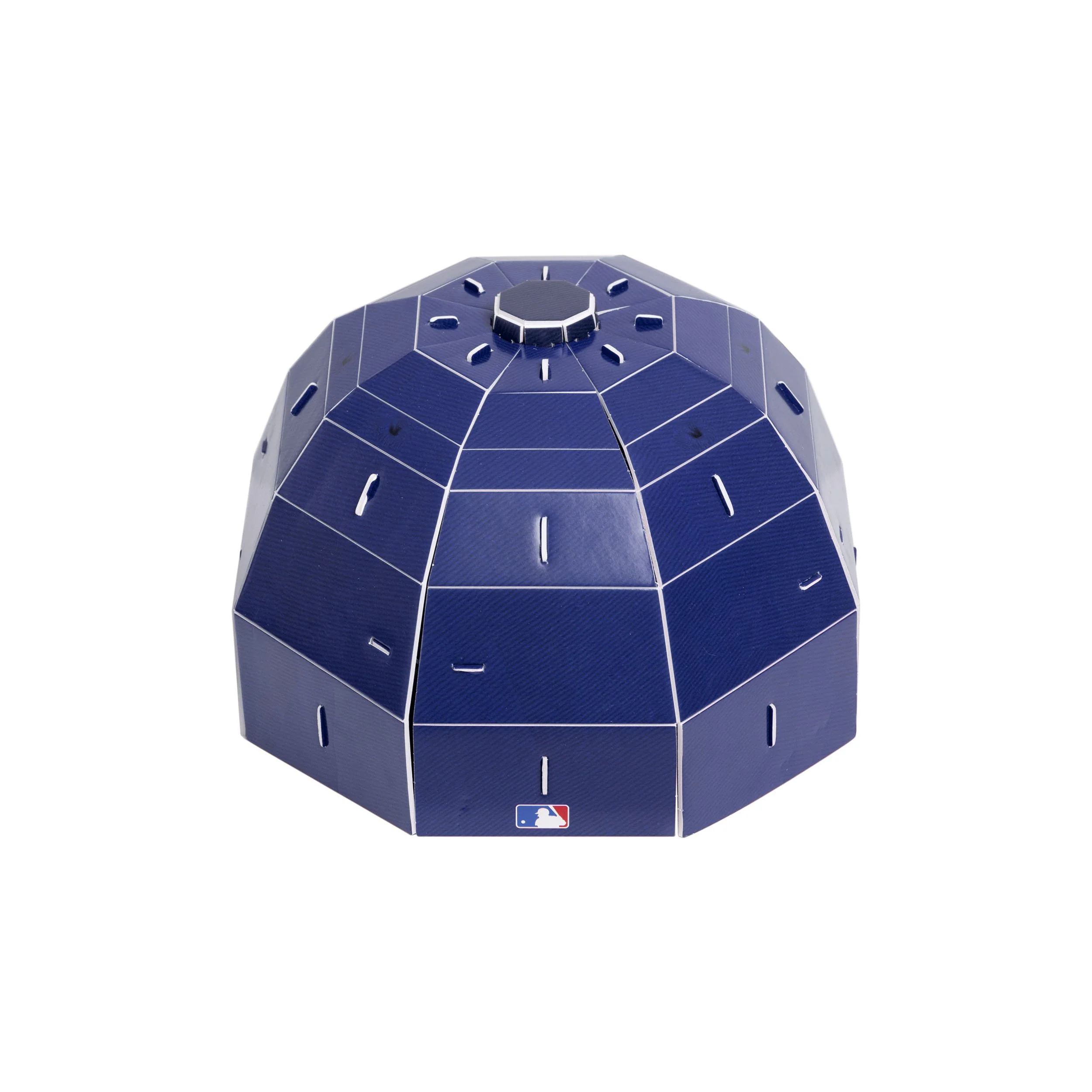 Texas Rangers MLB PZLZ Baseball Cap - Image 5