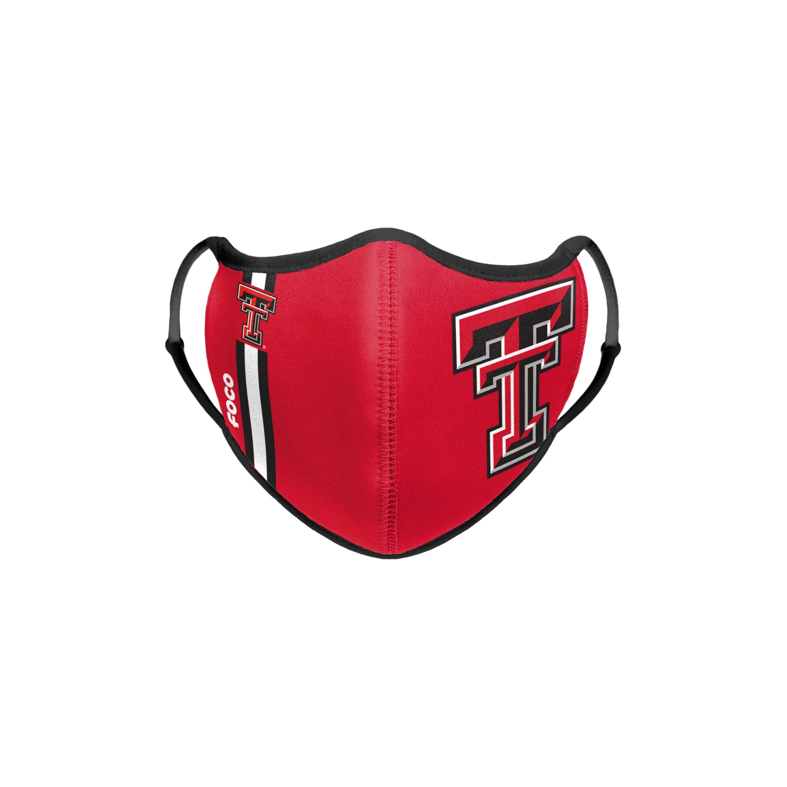 Texas Tech Red Raiders NCAA Sport Face Cover