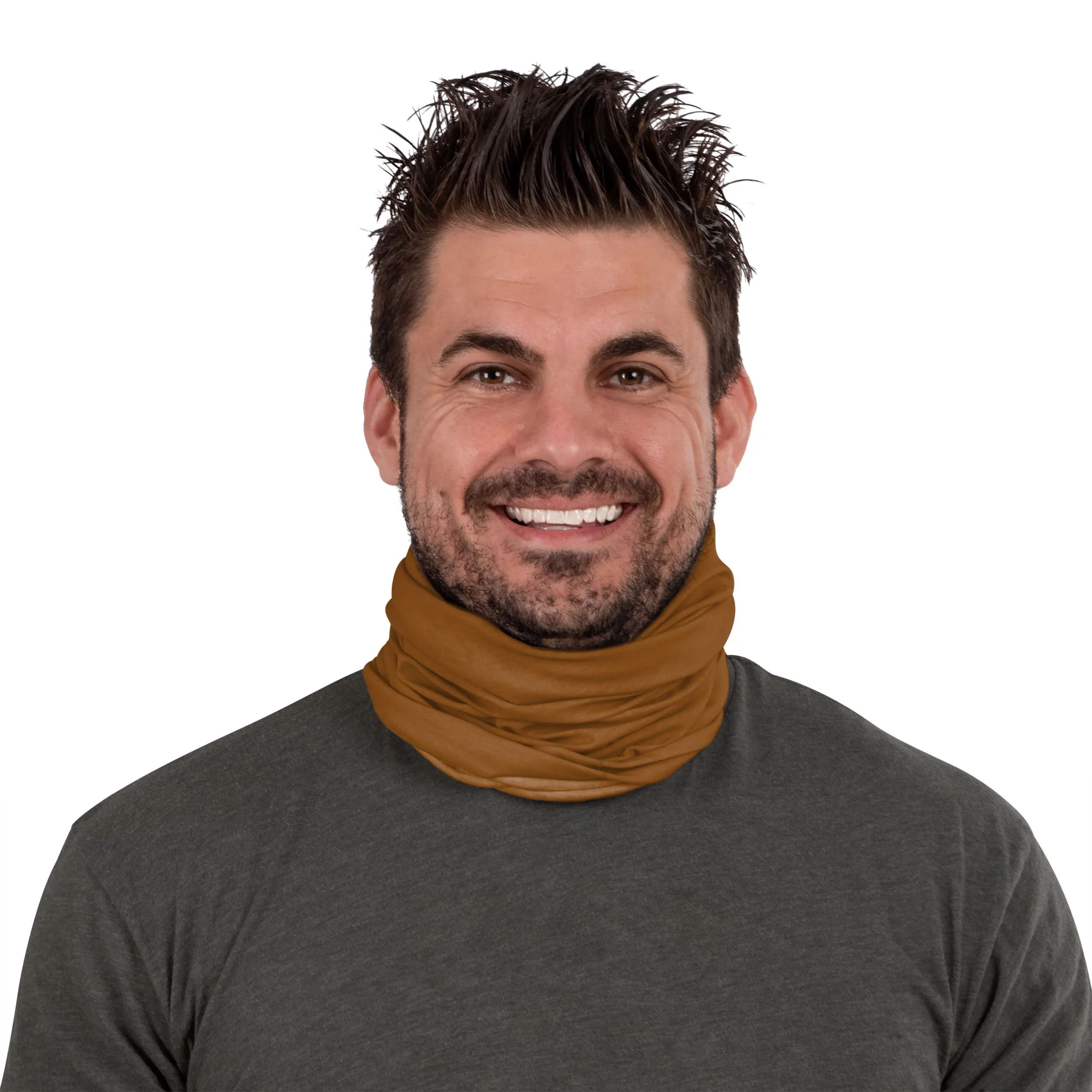 Tiger Gaiter Scarf - Image 4