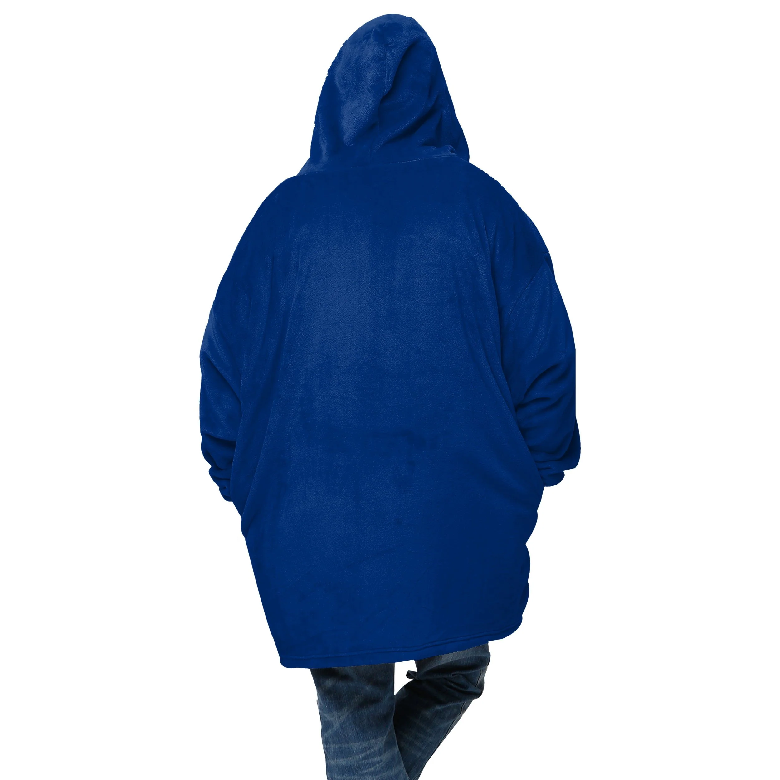 Toronto Blue Jays MLB Lightweight Hoodeez - Image 2
