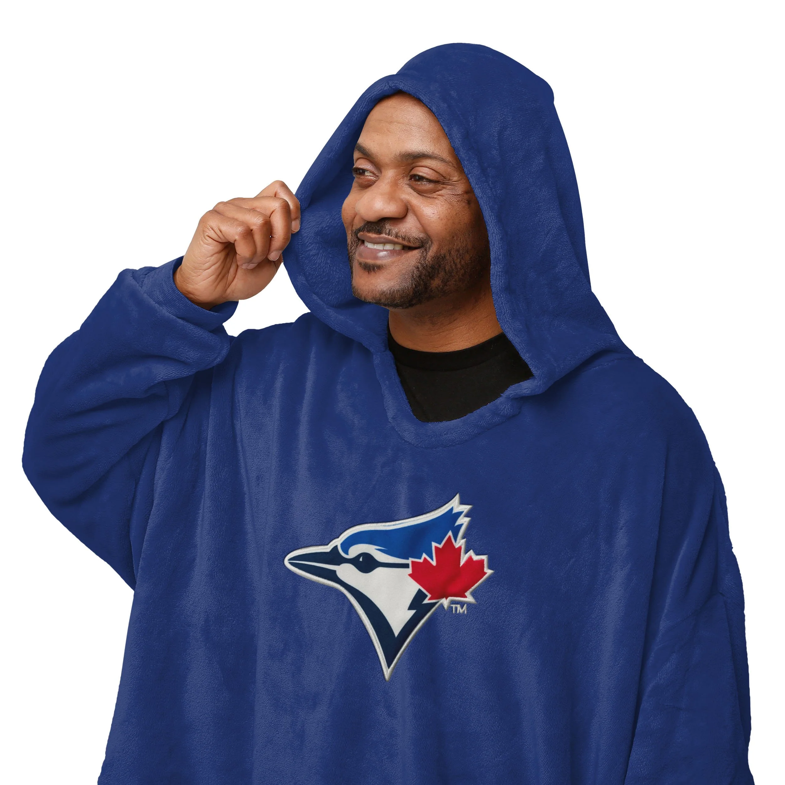 Toronto Blue Jays MLB Lightweight Hoodeez - Image 4