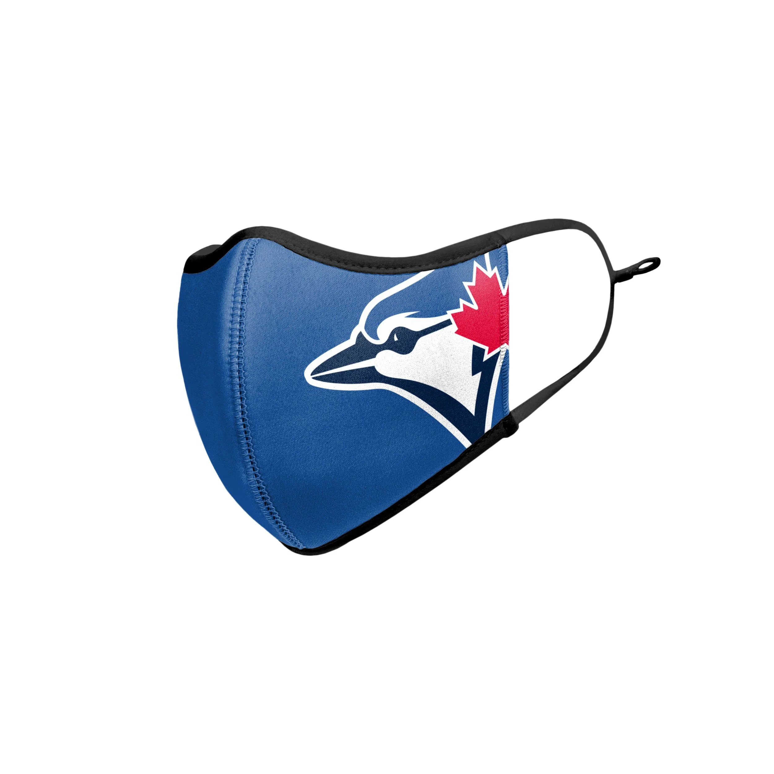 Toronto Blue Jays MLB On-Field Adjustable Royal Sport Face Cover - Image 4