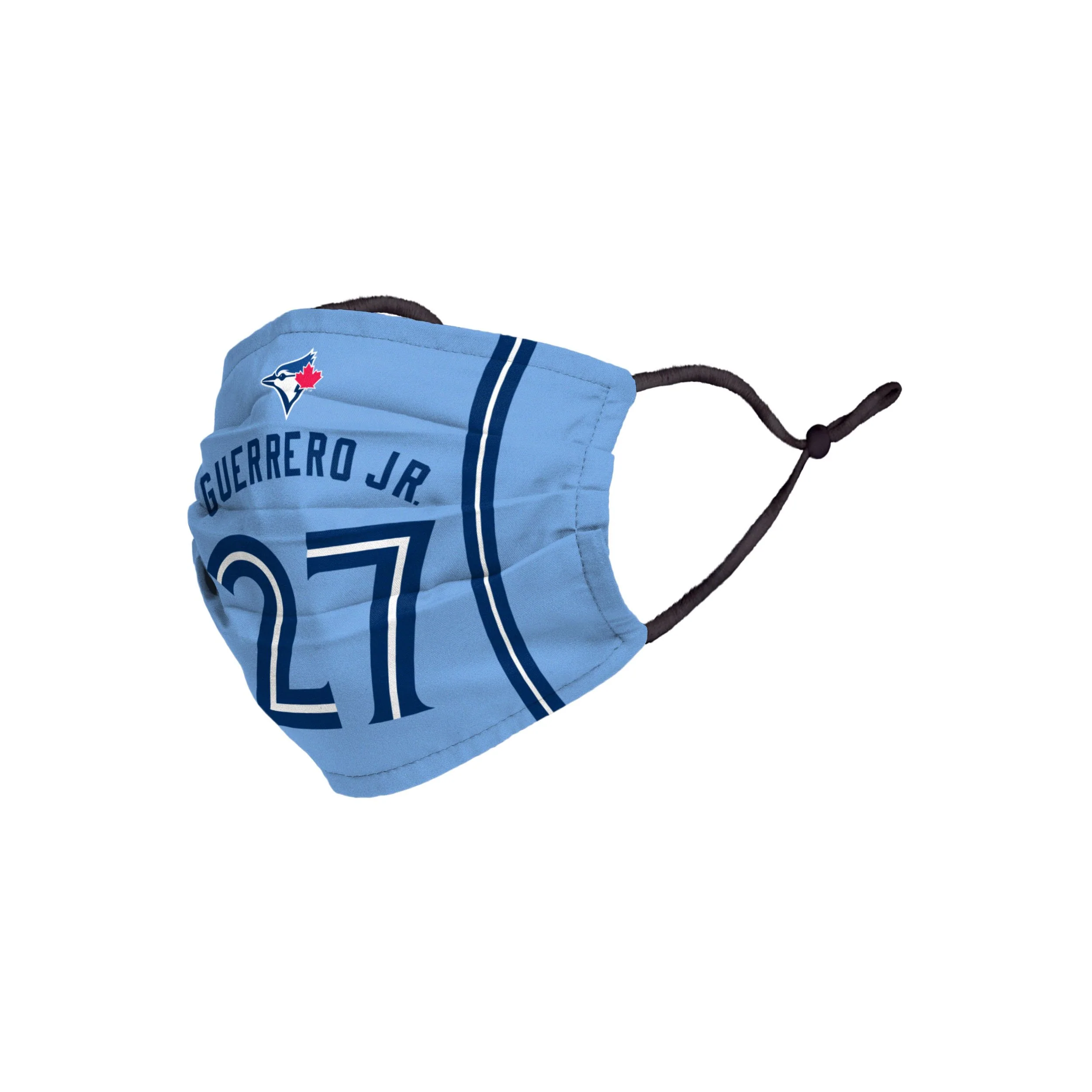 Toronto Blue Jays MLB Vladimir Guerrero Jr Adjustable Face Cover - Image 2
