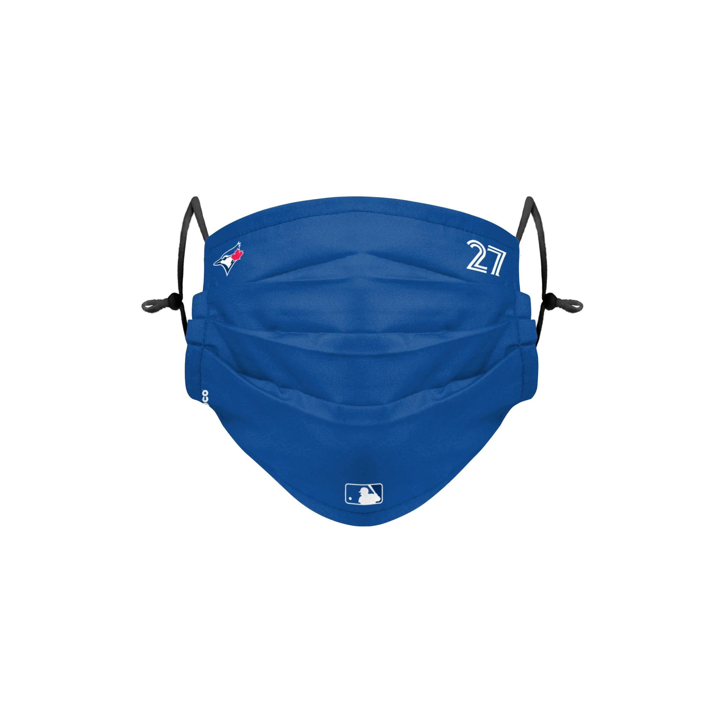 Toronto Blue Jays MLB Vladimir Guerrero Jr On-Field Gameday Adjustable Face Cover