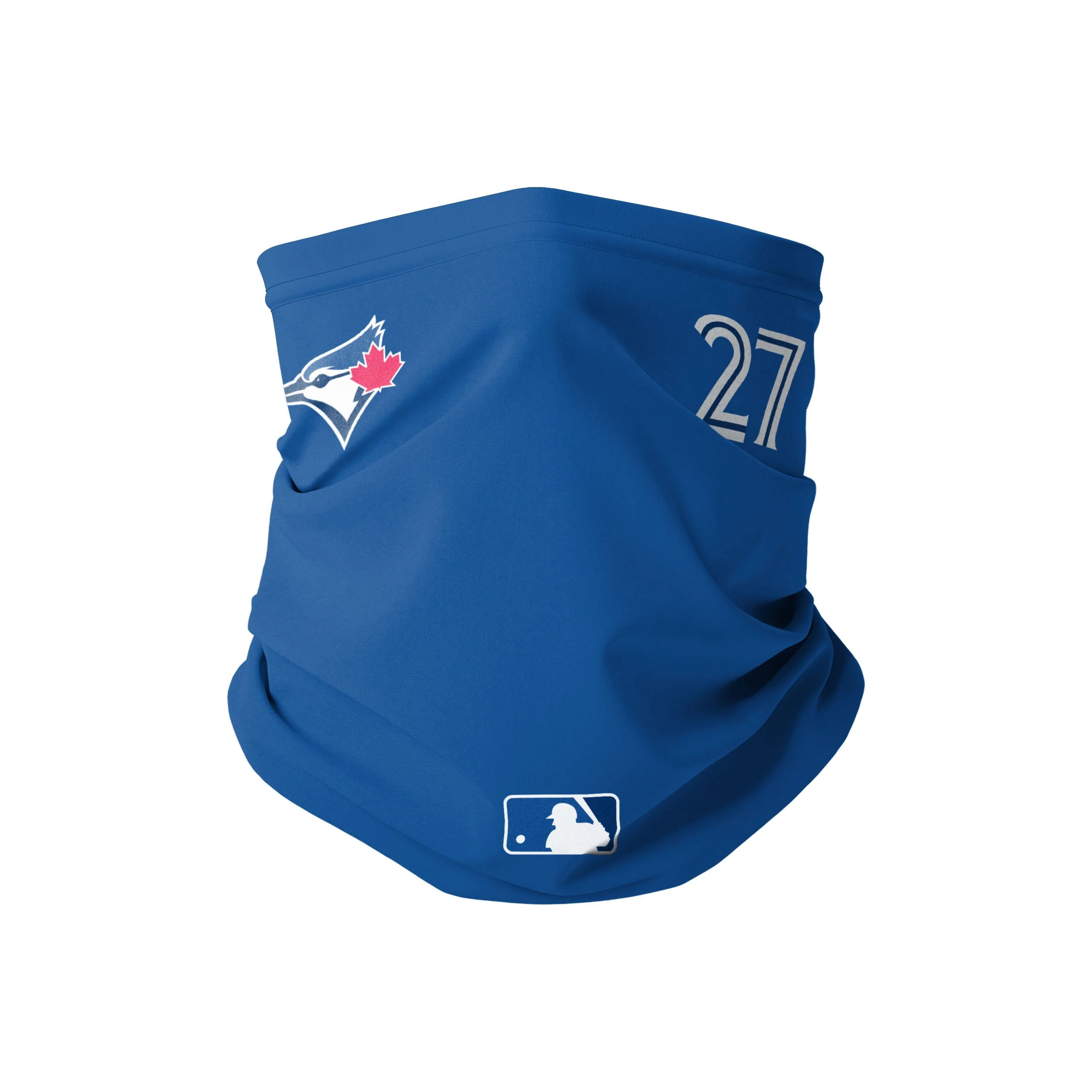 Toronto Blue Jays MLB Vladimir Guerrero Jr On-Field Gameday Gaiter Scarf