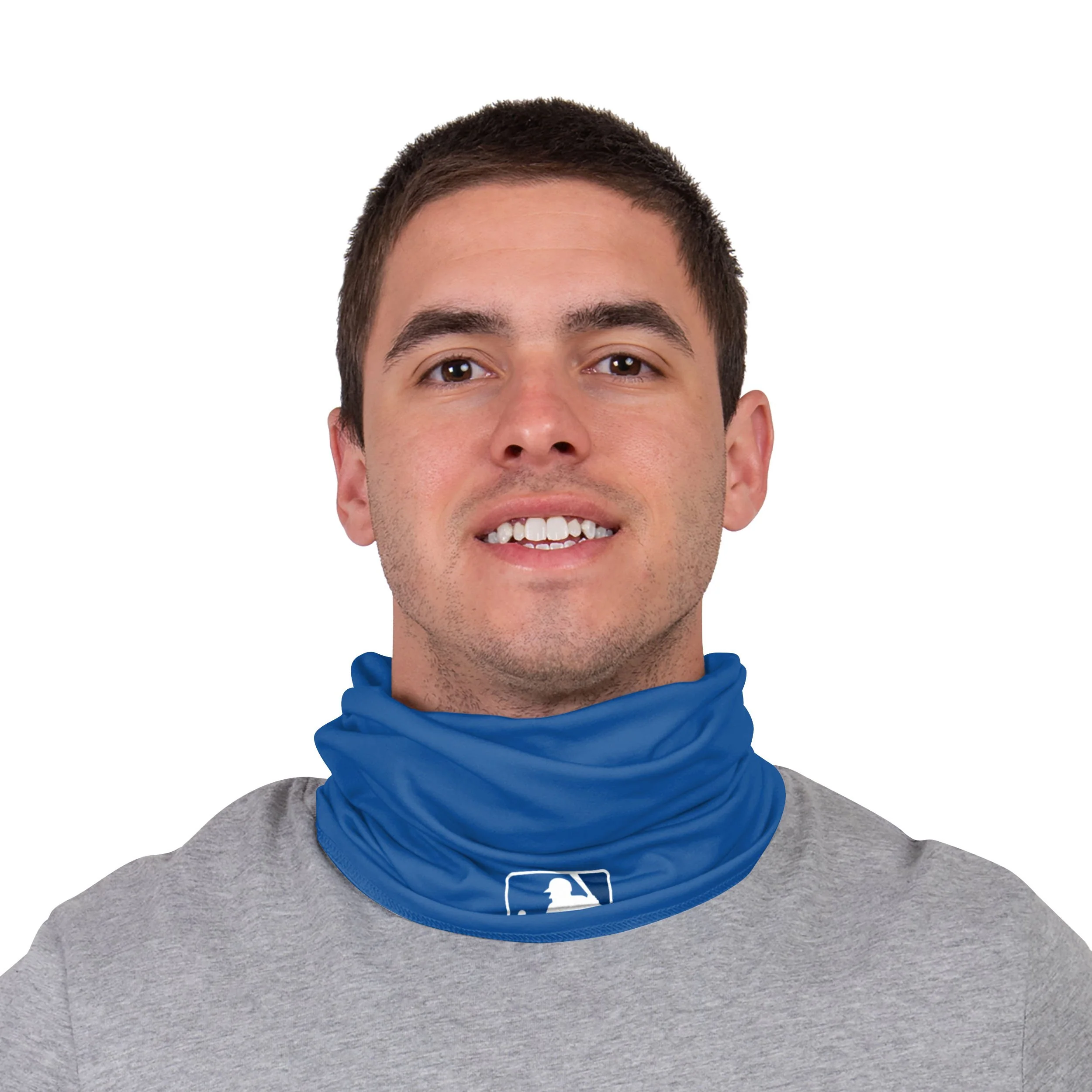Toronto Blue Jays MLB Vladimir Guerrero Jr On-Field Gameday Gaiter Scarf - Image 2