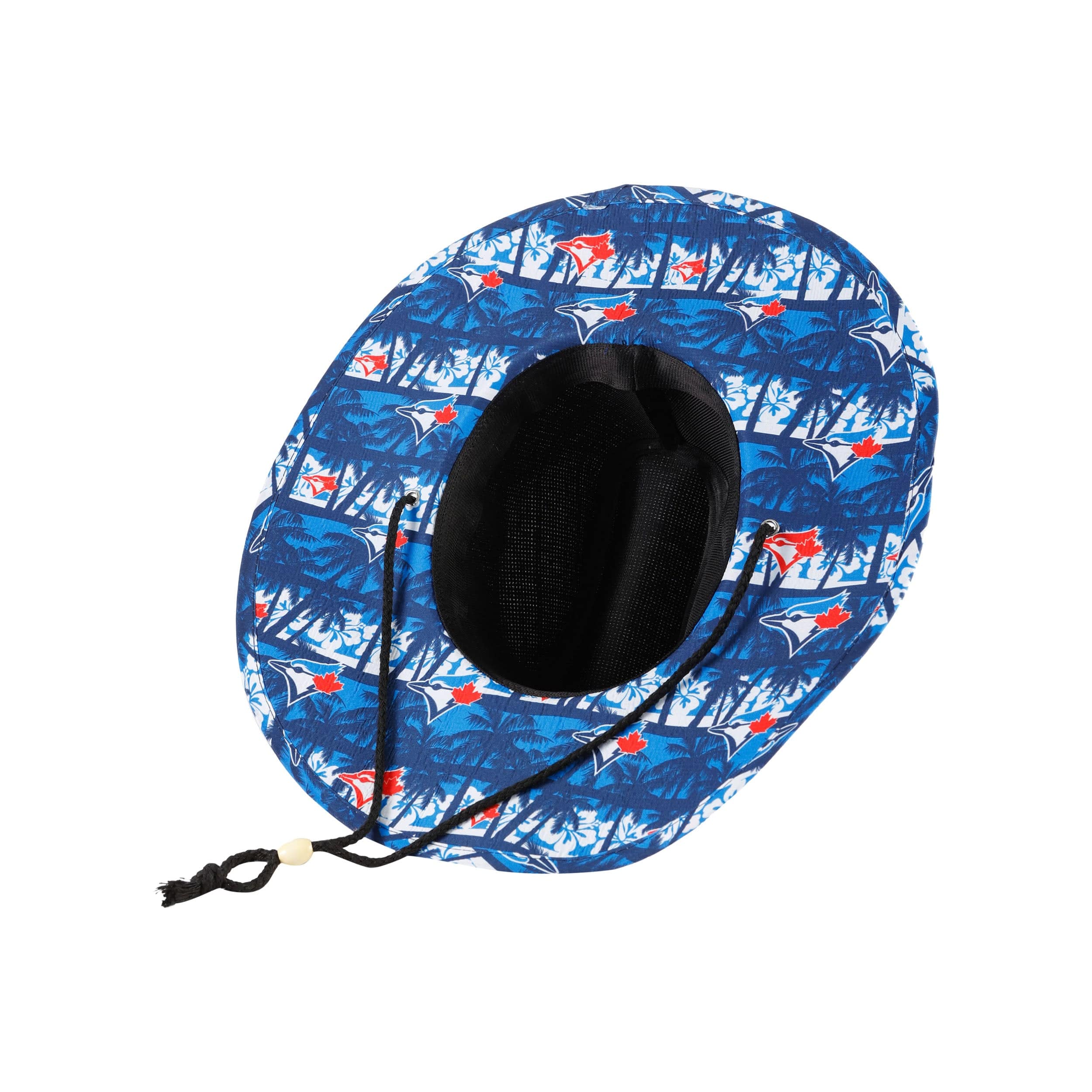 Toronto Blue Jays MLB Vladimir Guerrero Jr Straw Hat - Image 2