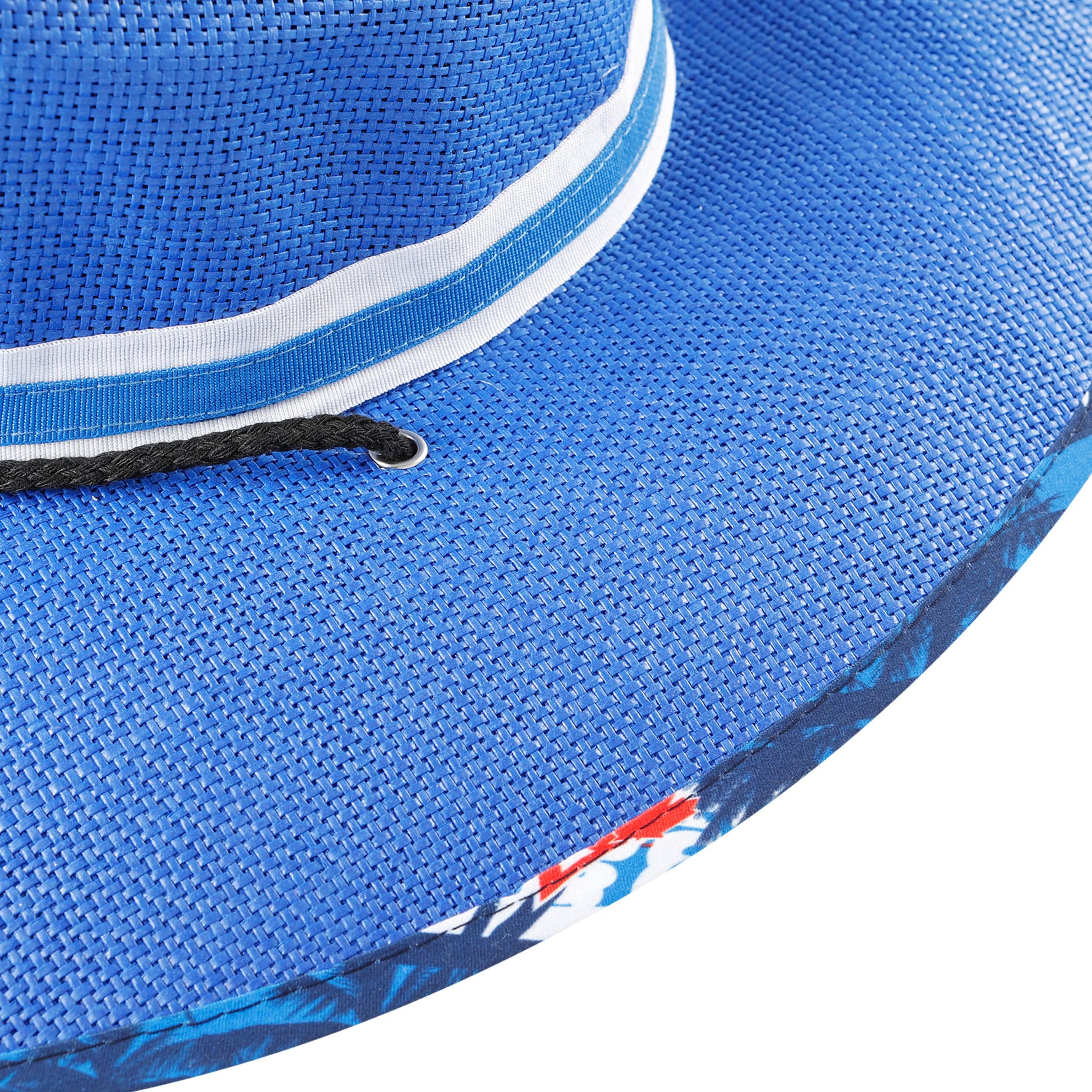Toronto Blue Jays MLB Vladimir Guerrero Jr Straw Hat - Image 6