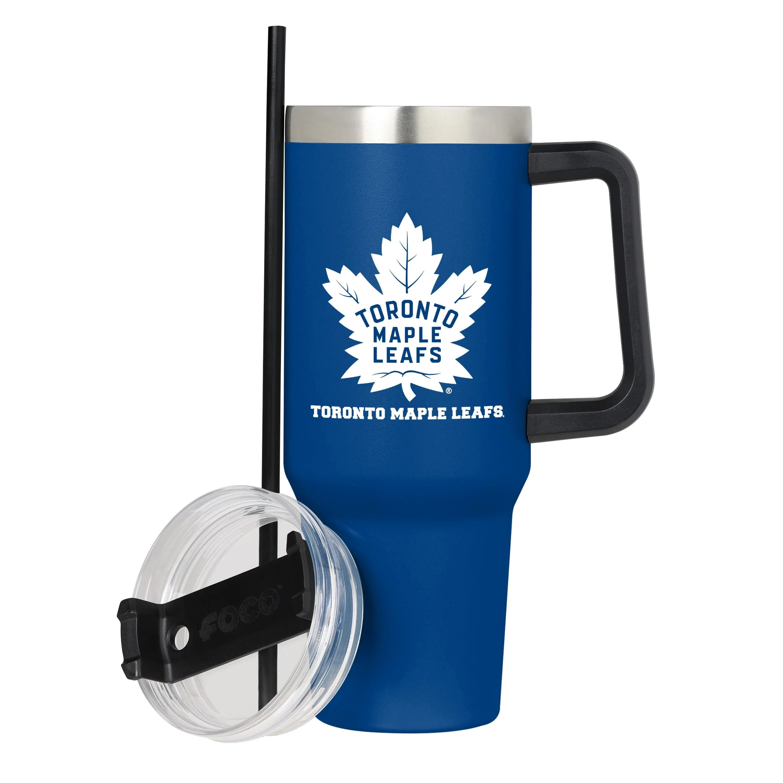 Toronto Maple Leafs NHL 40 oz XL Tumbler - Image 3
