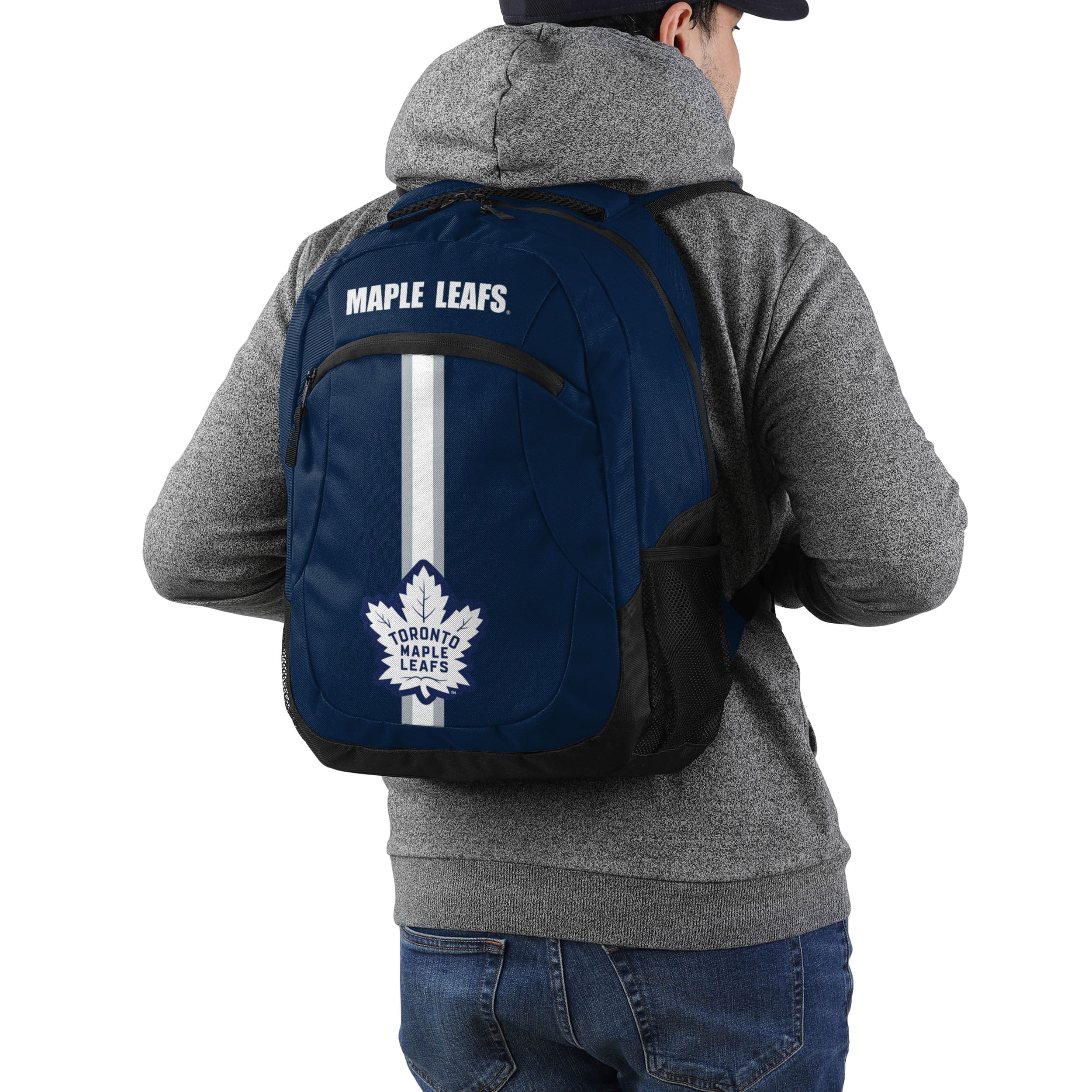 Toronto Maple Leafs NHL Action Backpack - Image 5