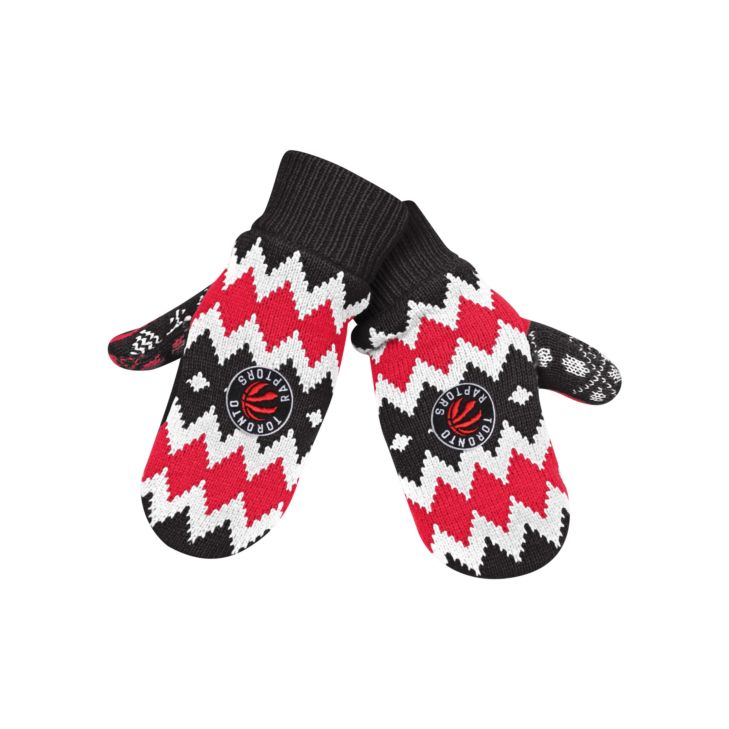 Toronto Raptors NBA Mittens - Image 2
