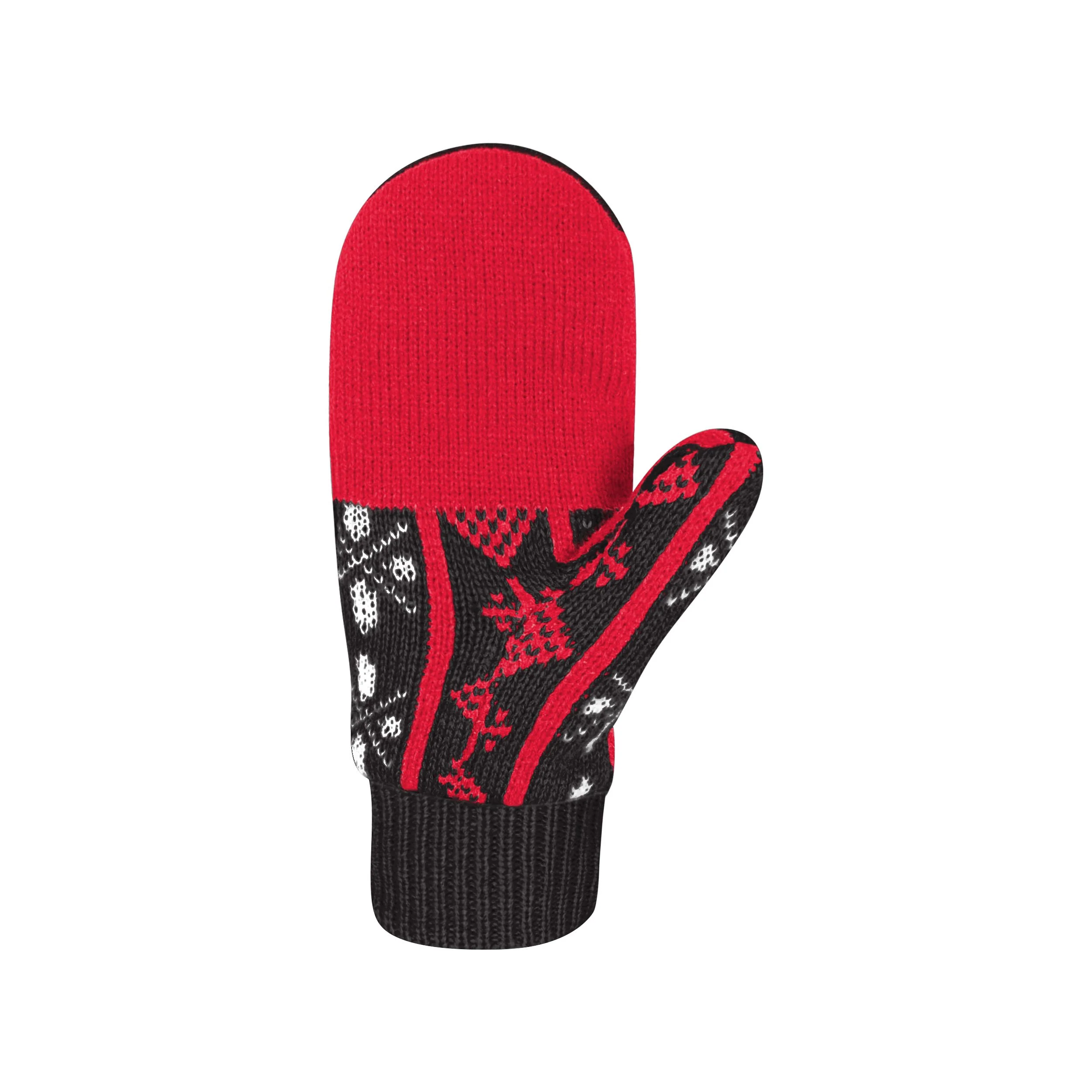 Toronto Raptors NBA Mittens - Image 3