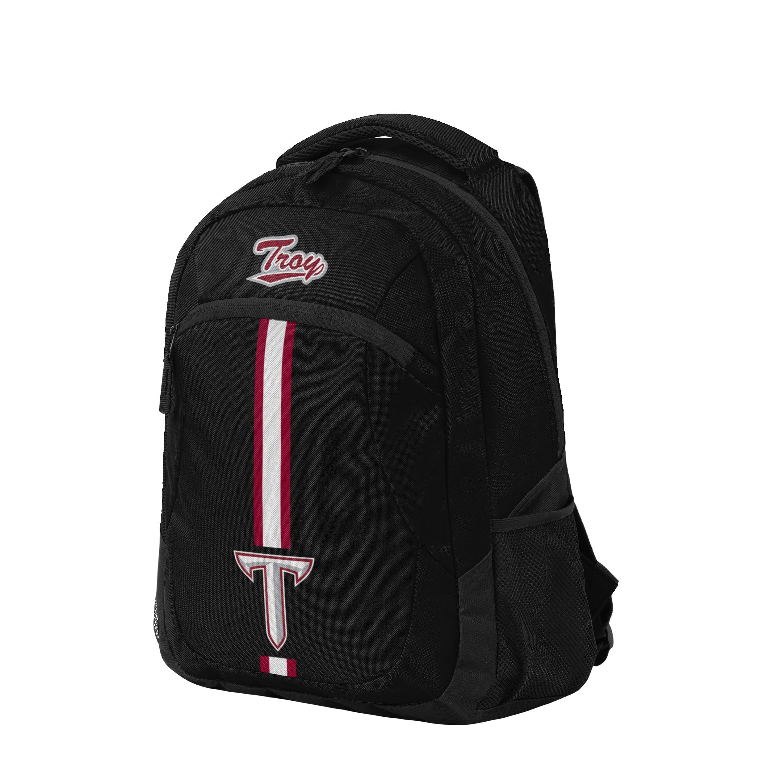 Troy Trojans NCAA Action Backpack - Image 2