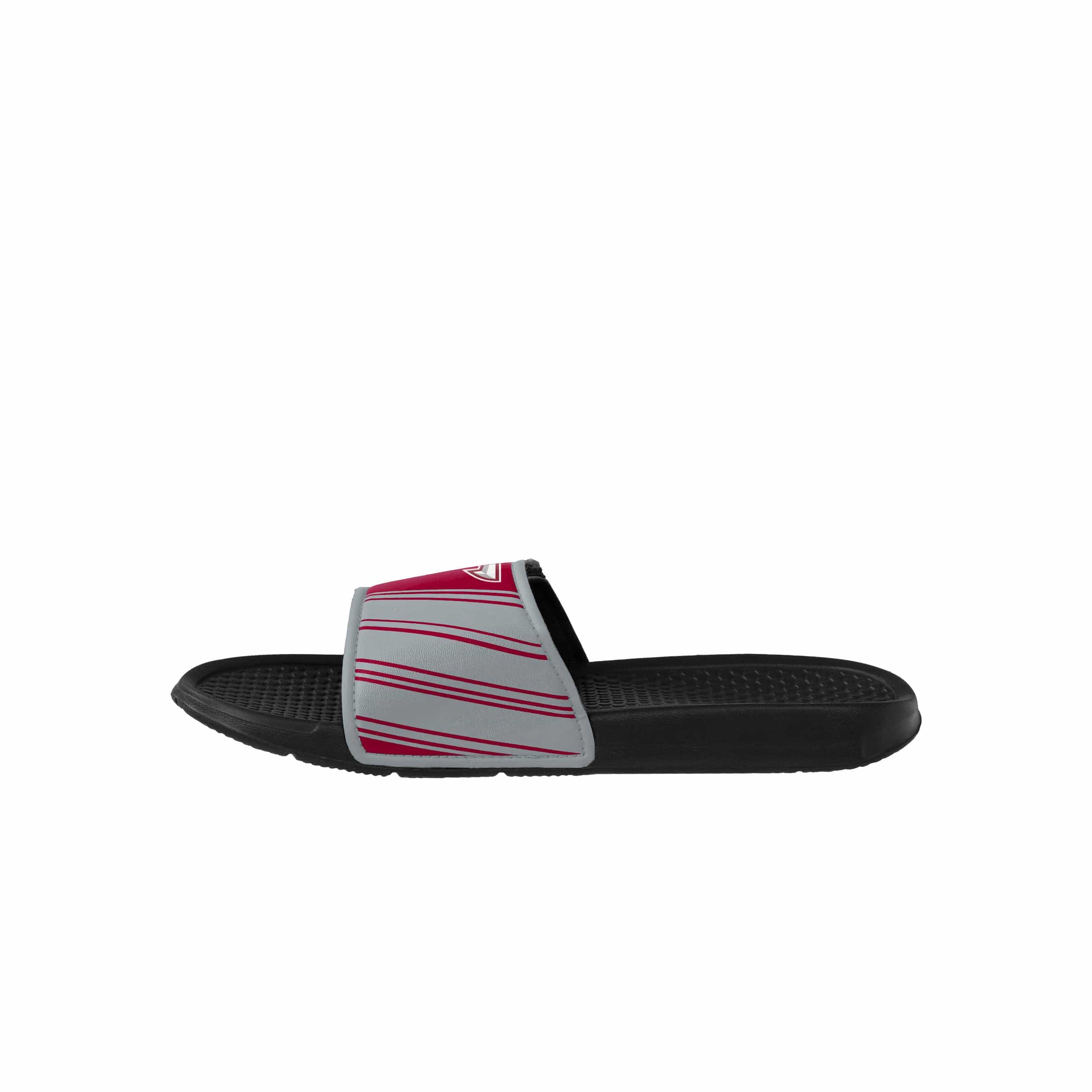 Troy Trojans NCAA Mens Legacy Sport Slide - Image 4