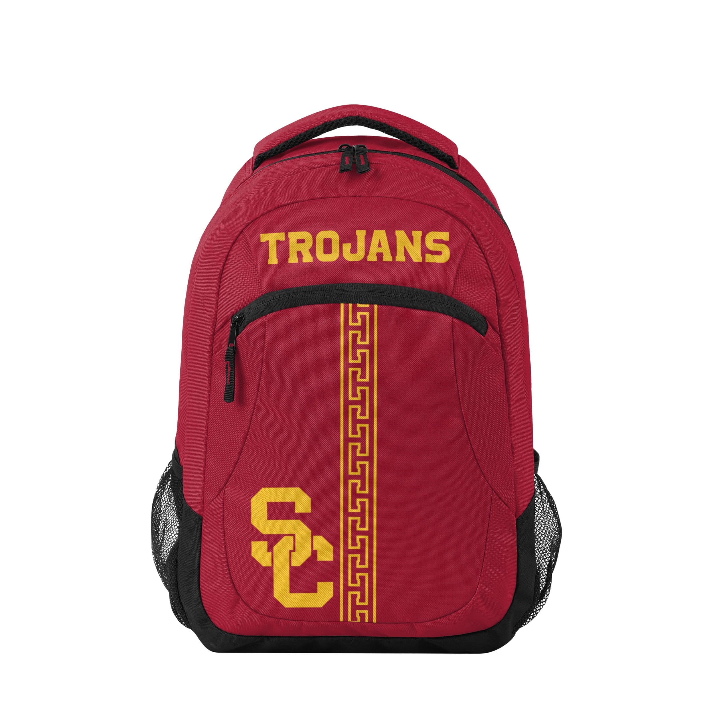 USC Trojans NCAA Action Backpack