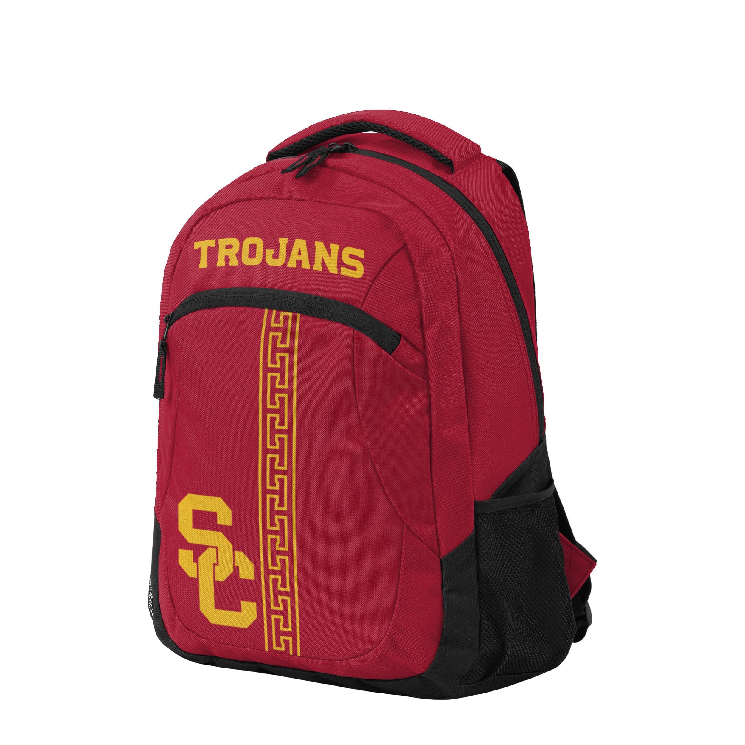 USC Trojans NCAA Action Backpack - Image 2