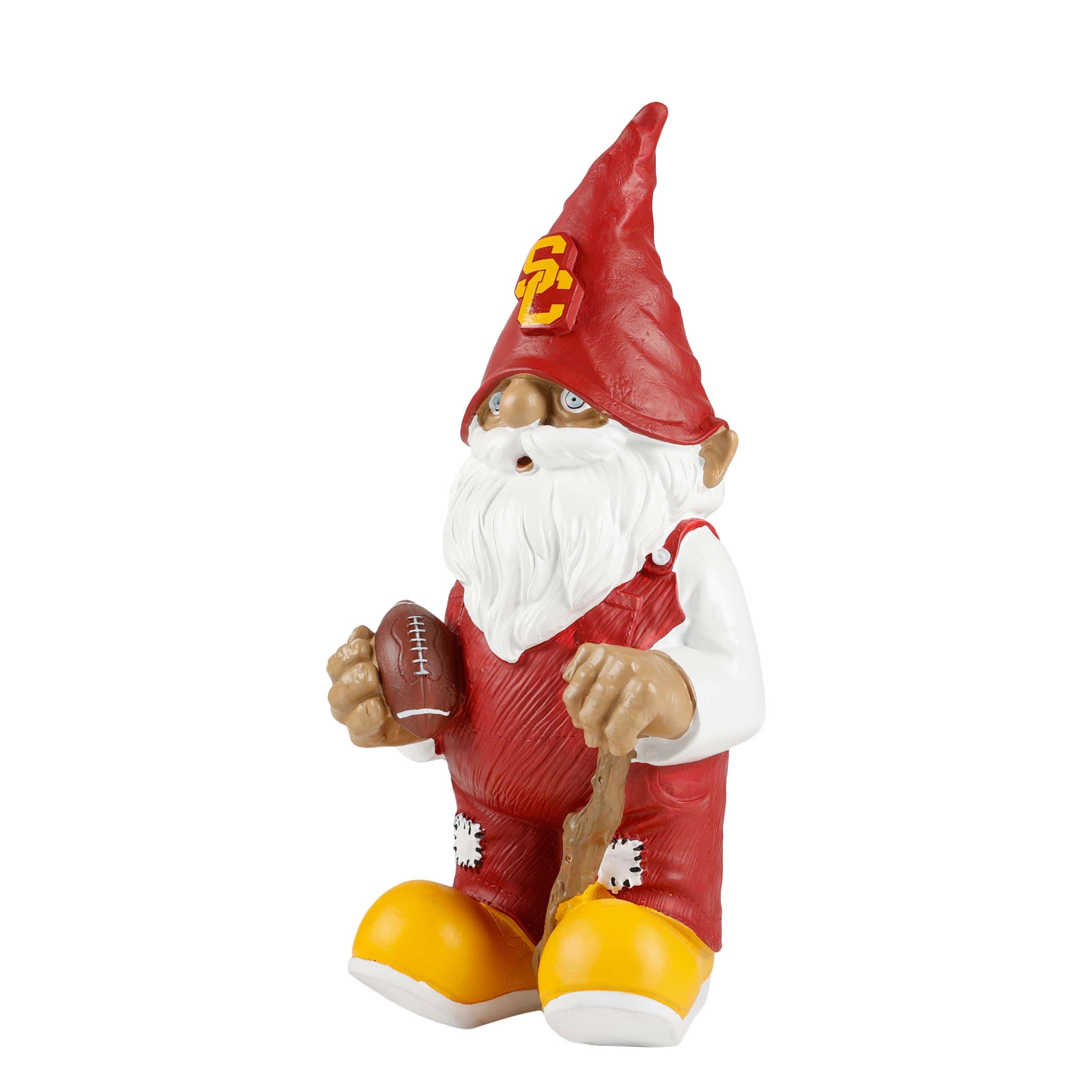 USC Trojans NCAA Team Gnome - Image 2