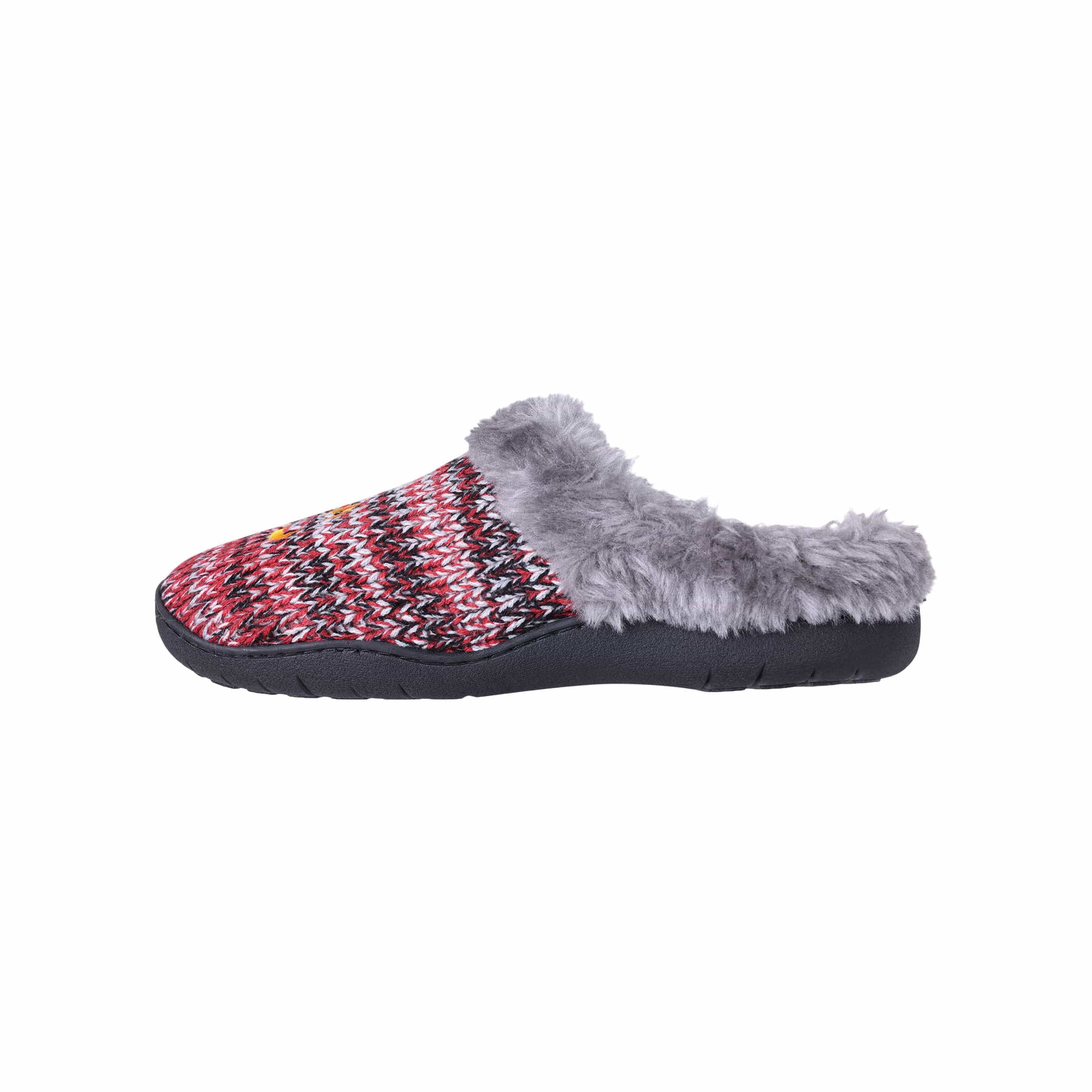 USC Trojans NCAA Womens Peak Slide Slippers - Image 4