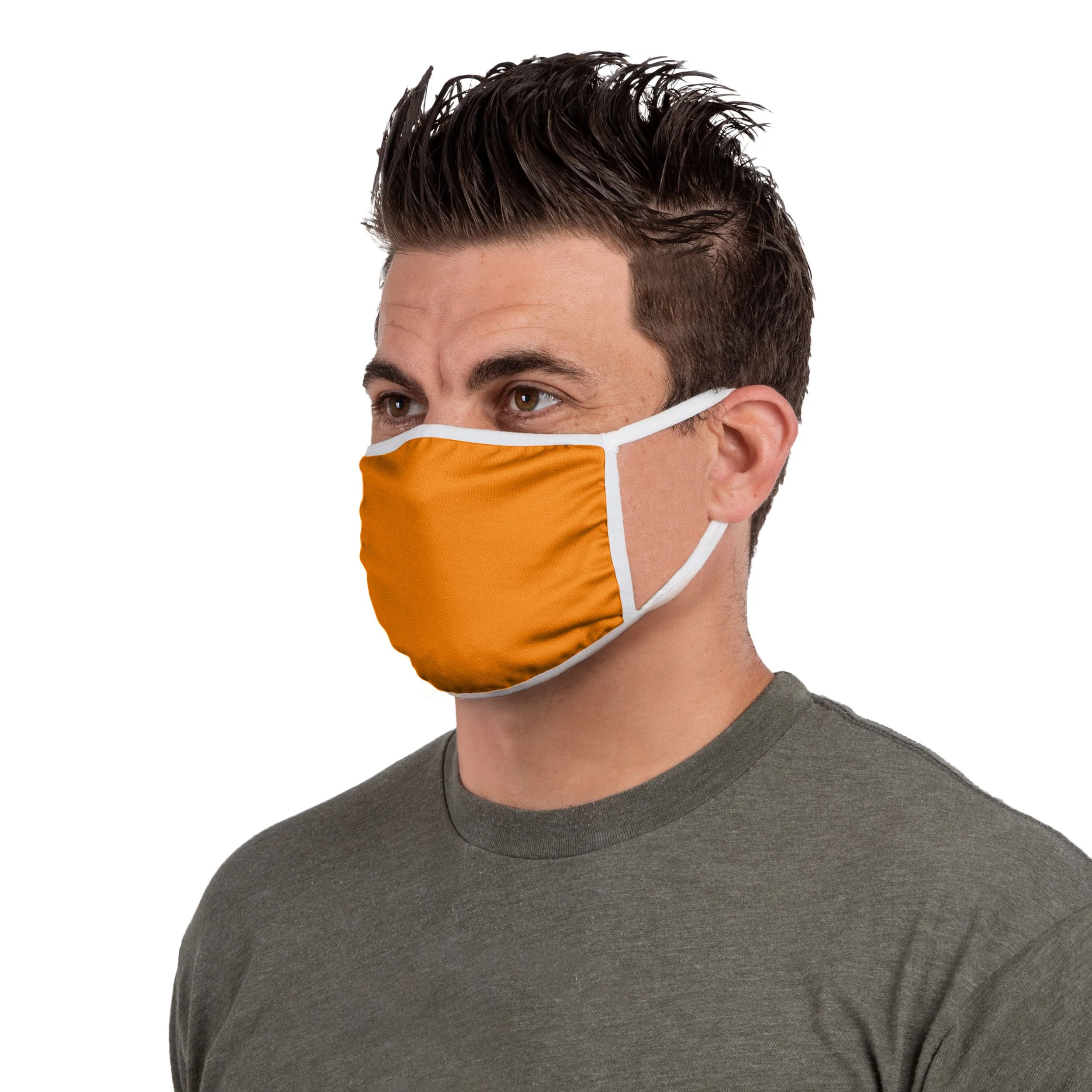 UTEP Miners NCAA 3 Pack Face Cover - Image 3