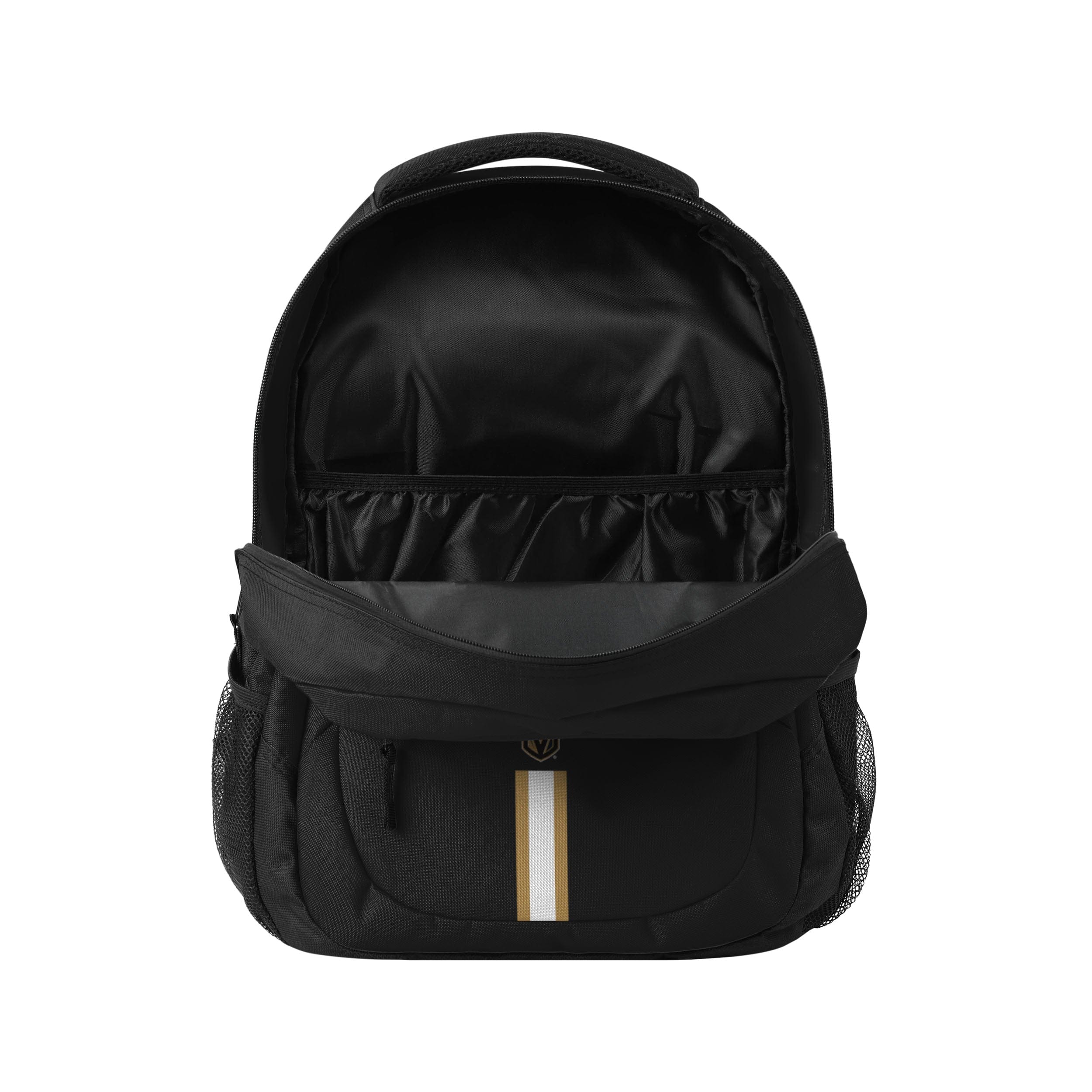 Vegas Golden Knights NHL 2023 Stanley Cup Champions Action Backpack - Image 3