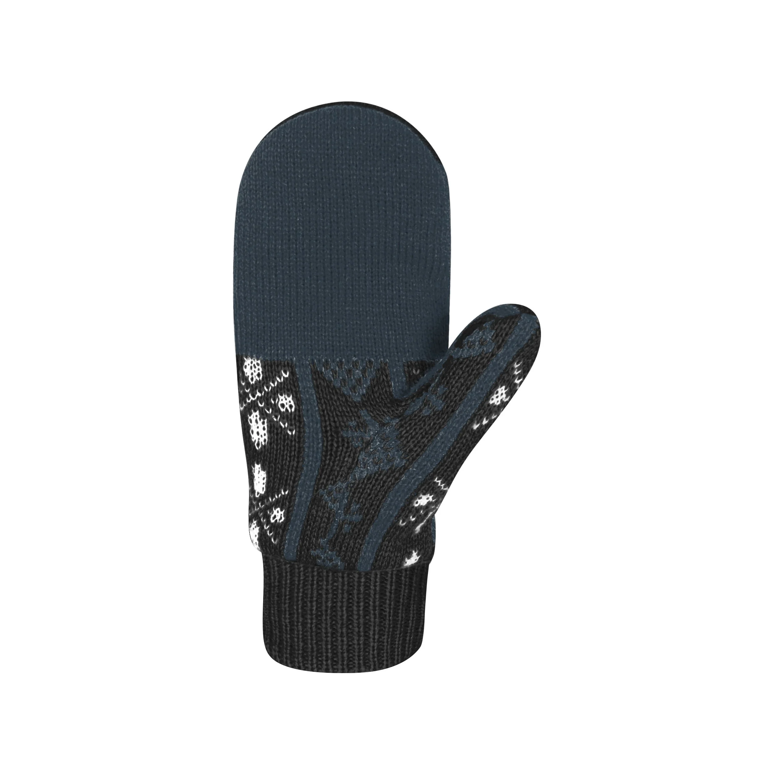 Vegas Golden Knights NHL Mittens - Image 3