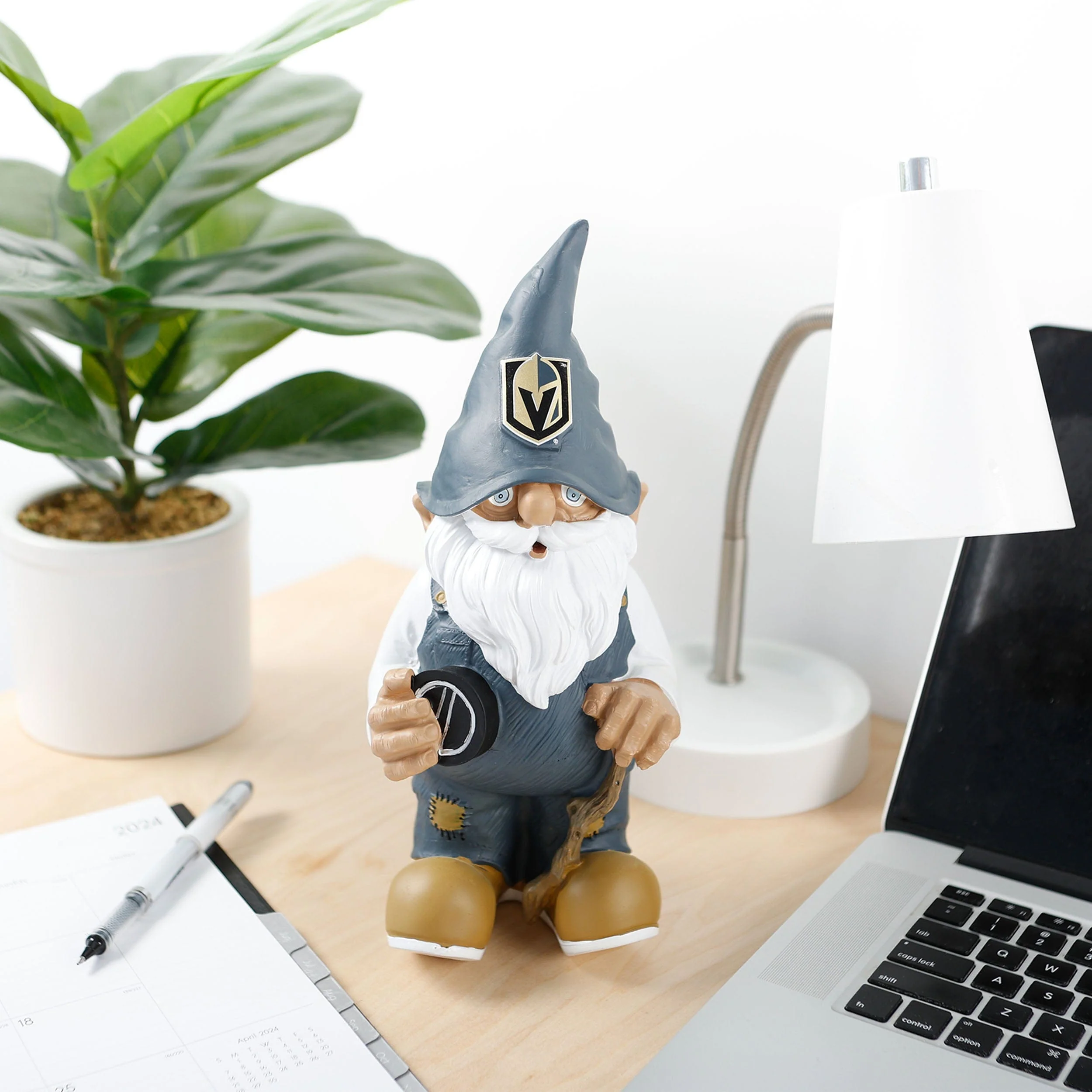 Vegas Golden Knights NHL Team Gnome - Image 5