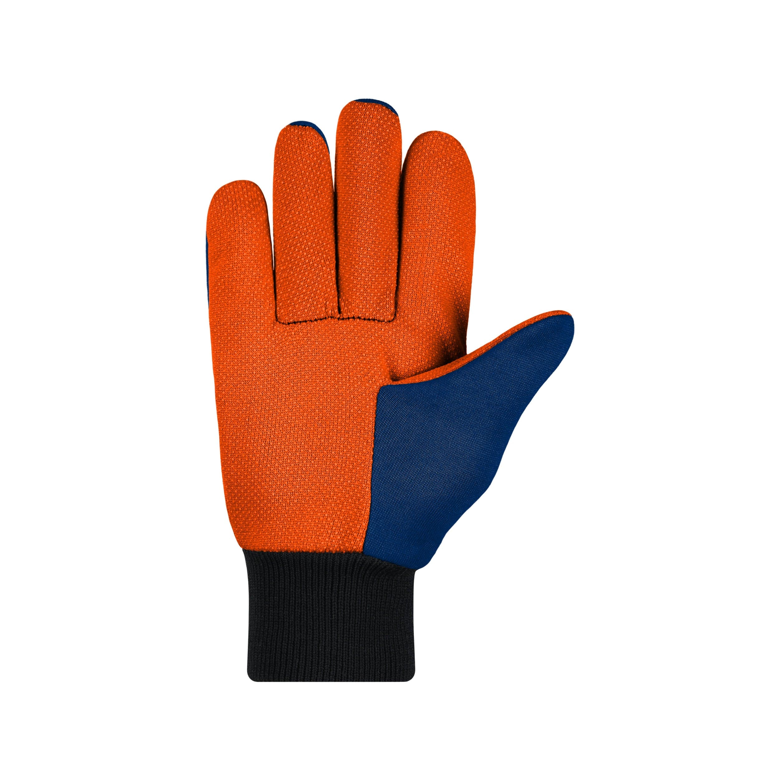 Virginia Cavaliers NCAA Colored Palm Utility Gloves - Image 3