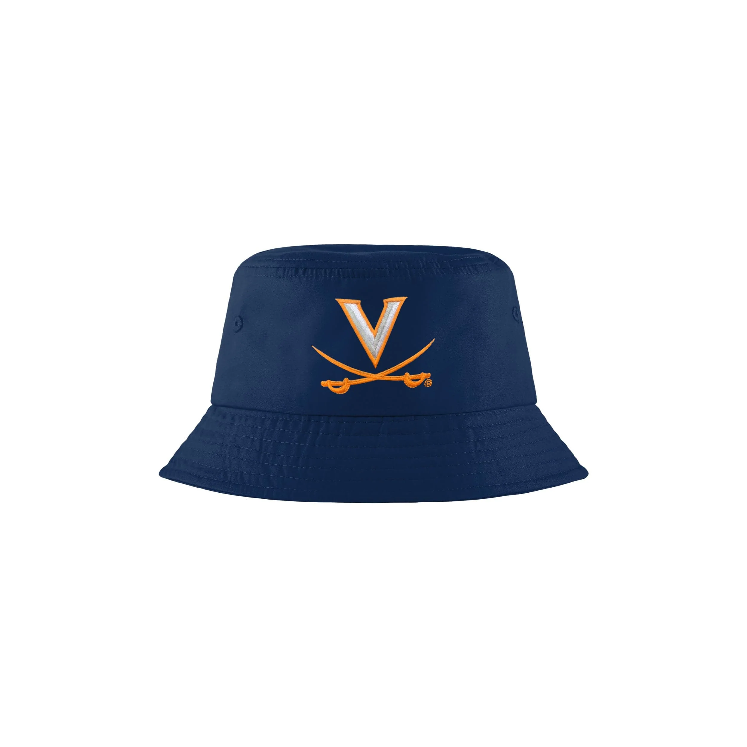 Virginia Cavaliers NCAA Solid Bucket Hat
