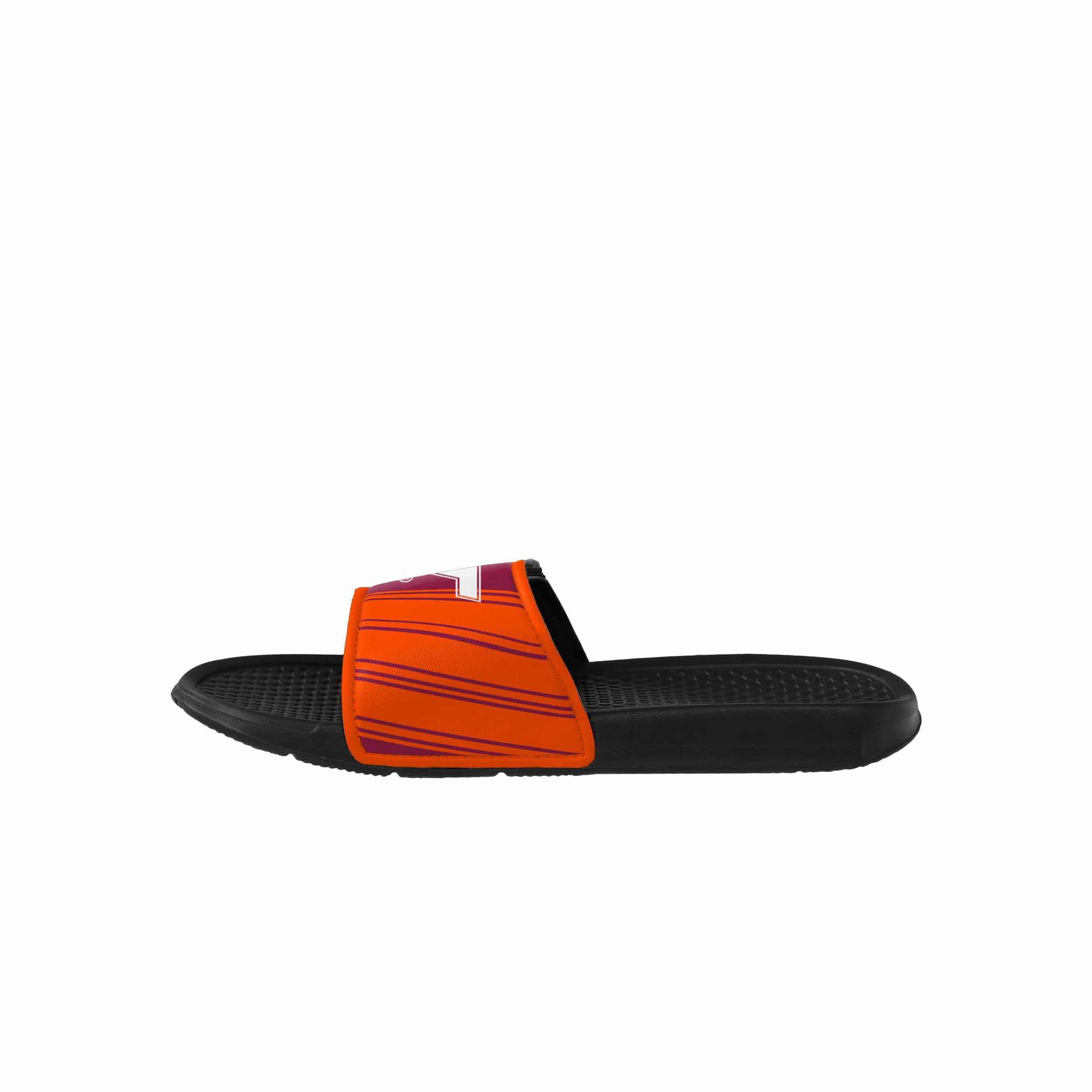 Virginia Tech Hokies NCAA Mens Legacy Sport Slide - Image 4