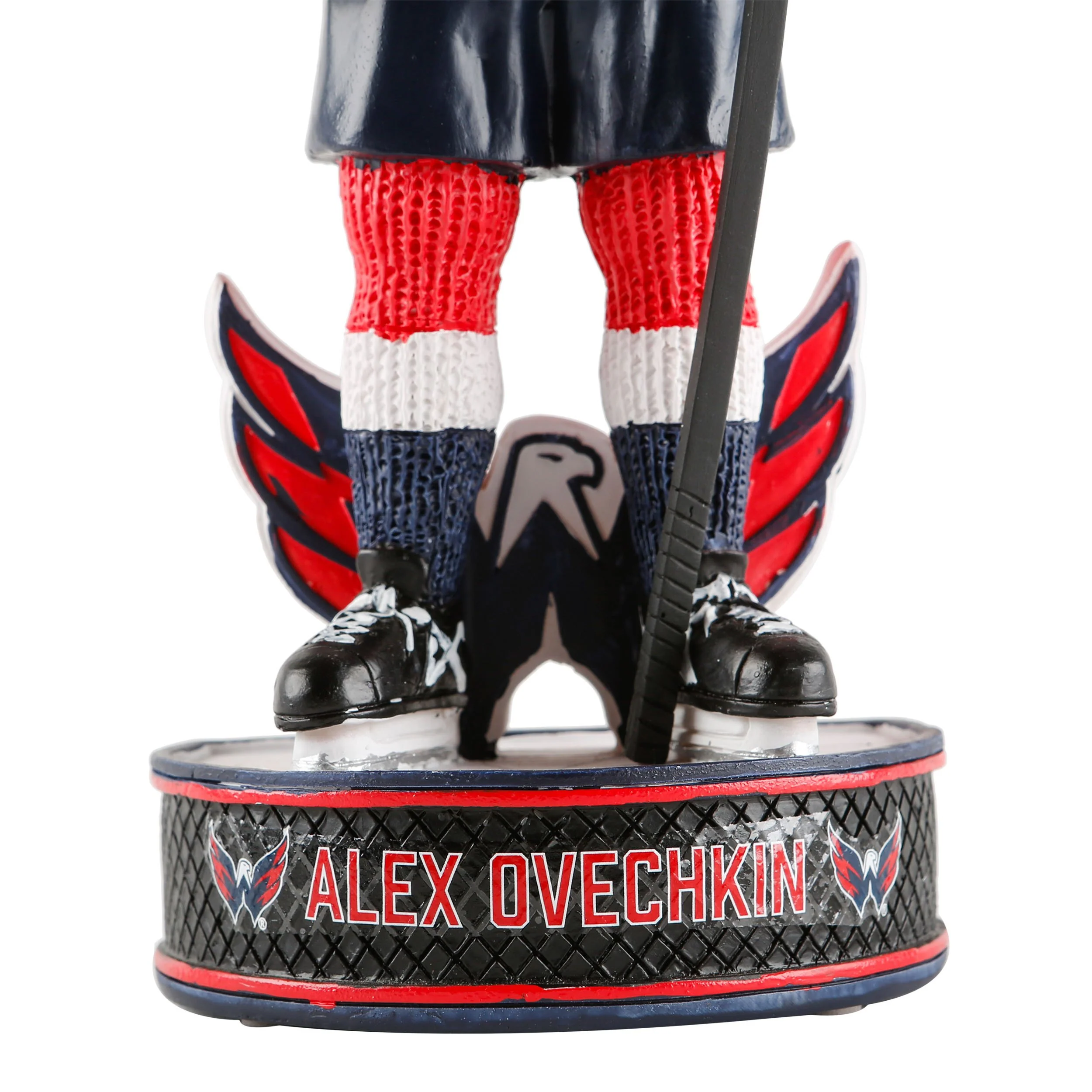 Washington Capitals NHL Alexander Ovechkin Thematic Player Figurine - Image 4