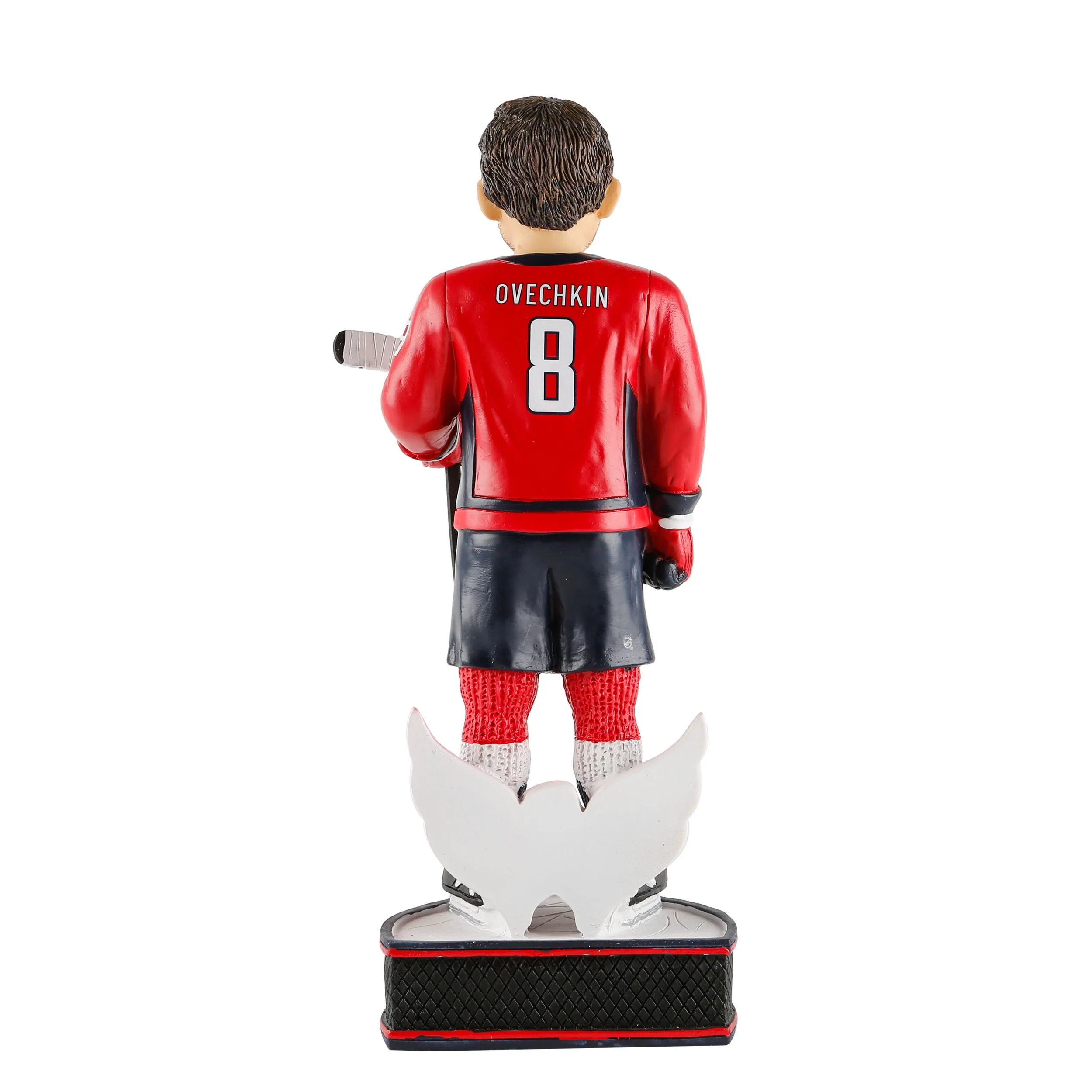 Washington Capitals NHL Alexander Ovechkin Thematic Player Figurine - Image 5