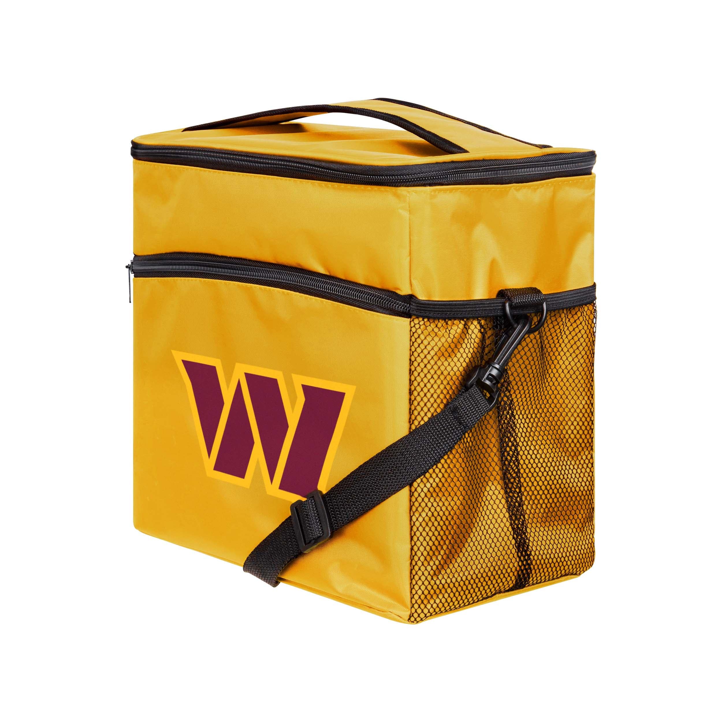 Washington Commanders NFL 24 Pack Tailgate Cooler - Image 2
