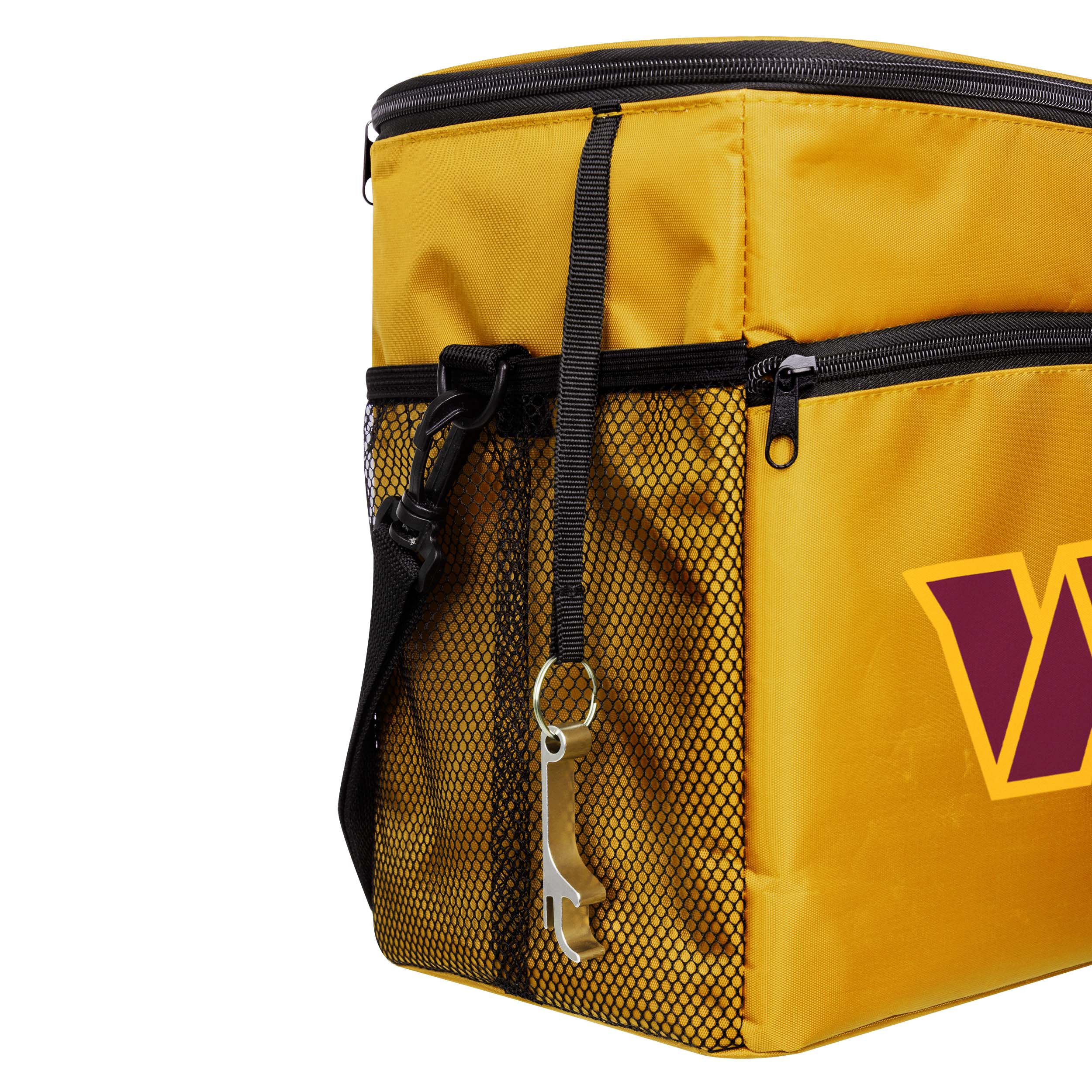 Washington Commanders NFL 24 Pack Tailgate Cooler - Image 3