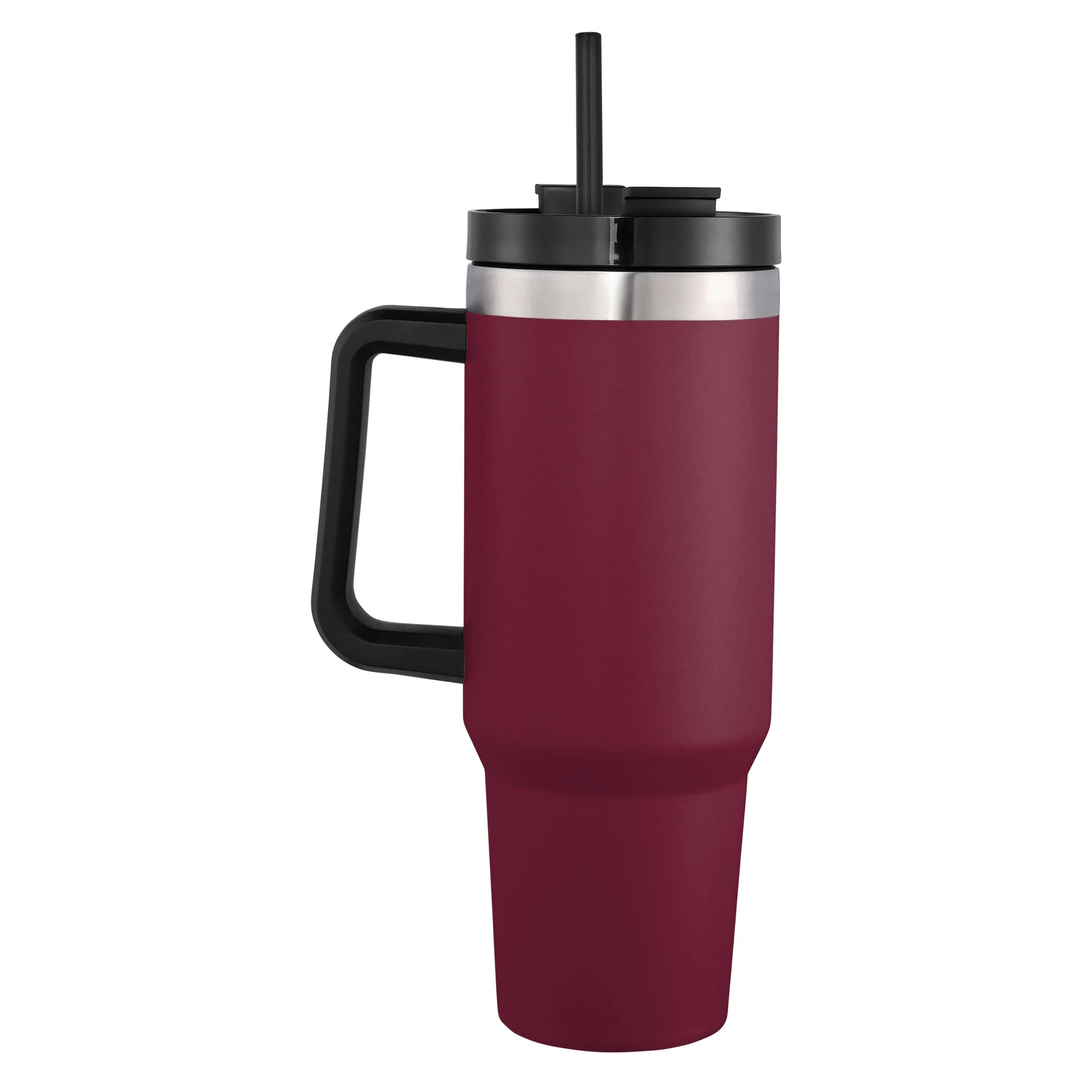 Washington Commanders NFL 40 oz XL Tumbler - Image 2