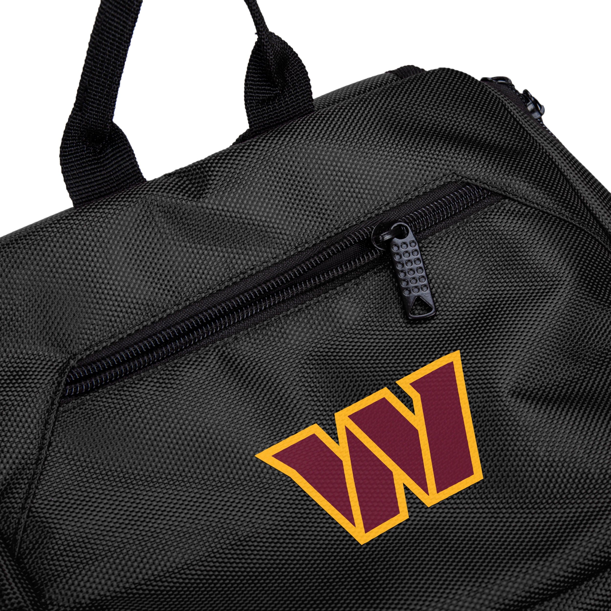 Washington Commanders NFL Carrier Backpack - Image 4