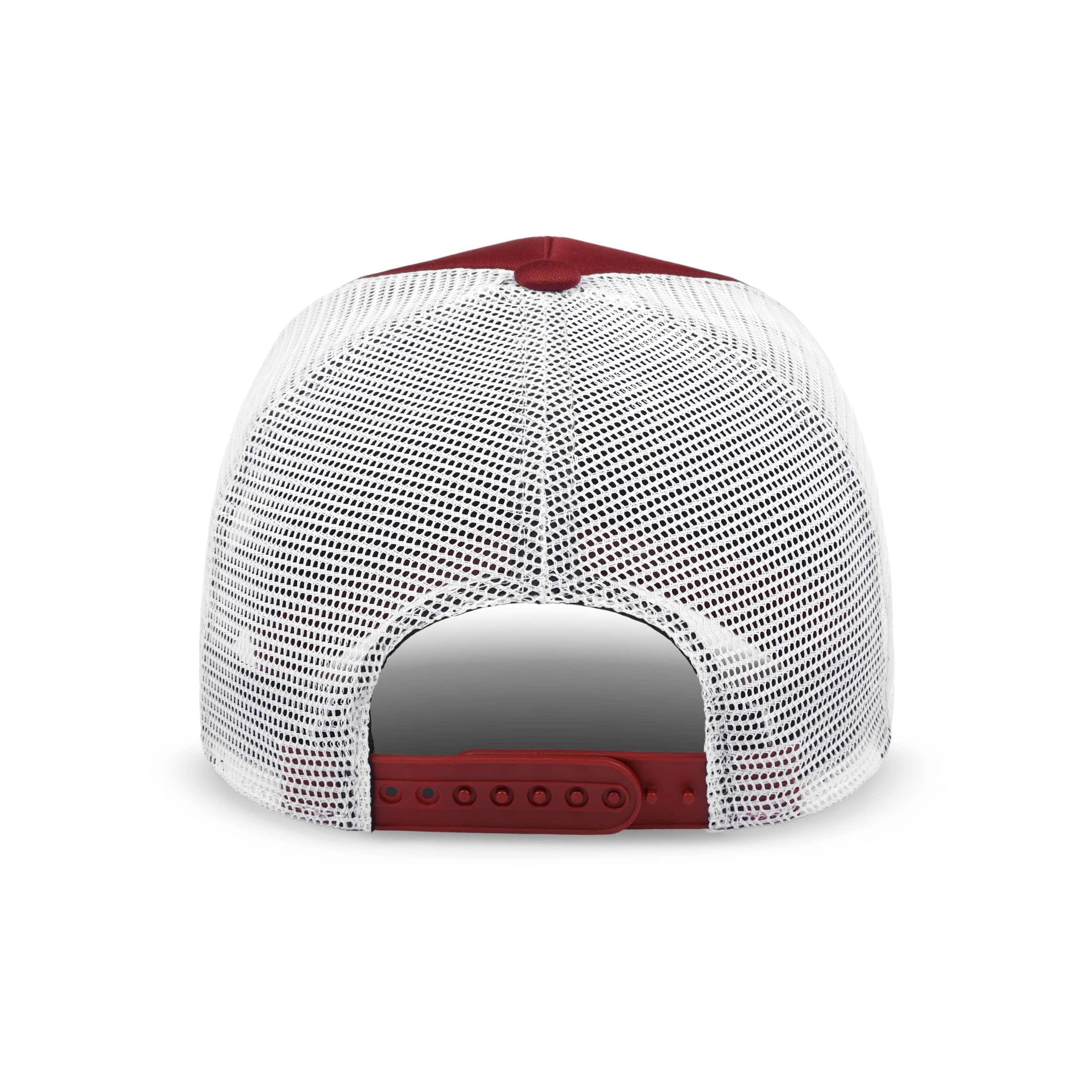 Washington Commanders NFL Foam Trucker RF Cap - Image 3