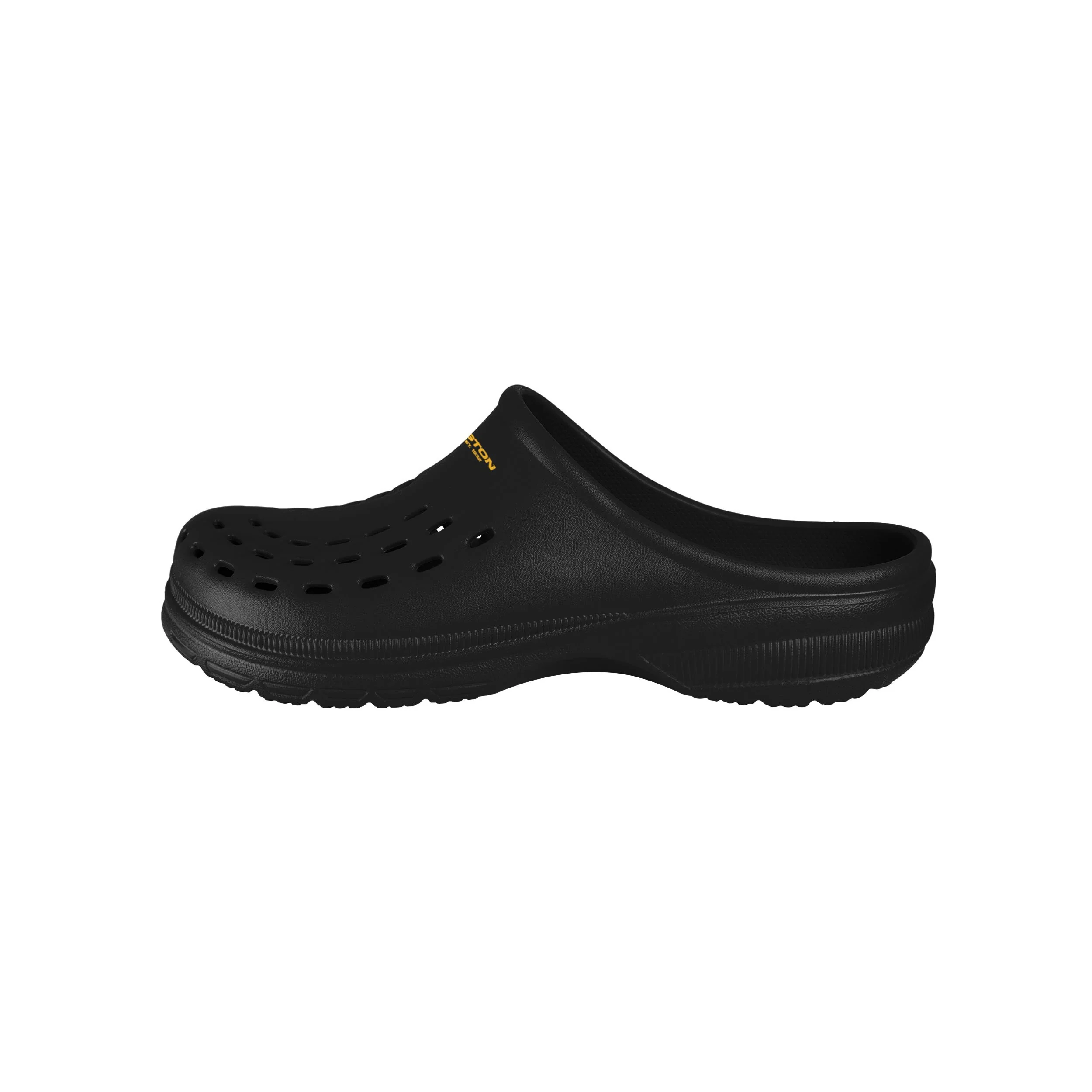 Washington Commanders NFL Mens Solid Clog - Image 2