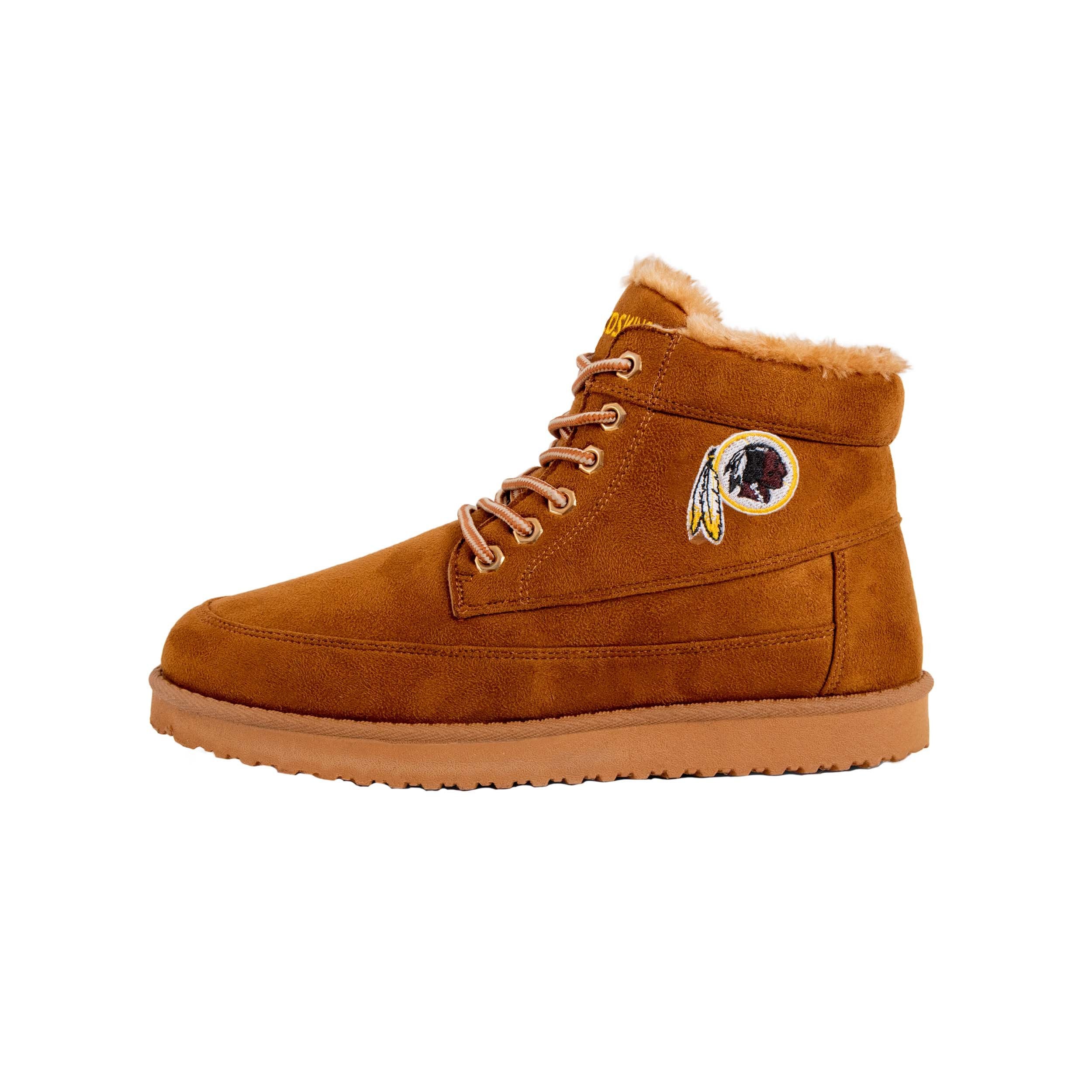 Washington Commanders NFL Mens Tailgate Boot - Image 2