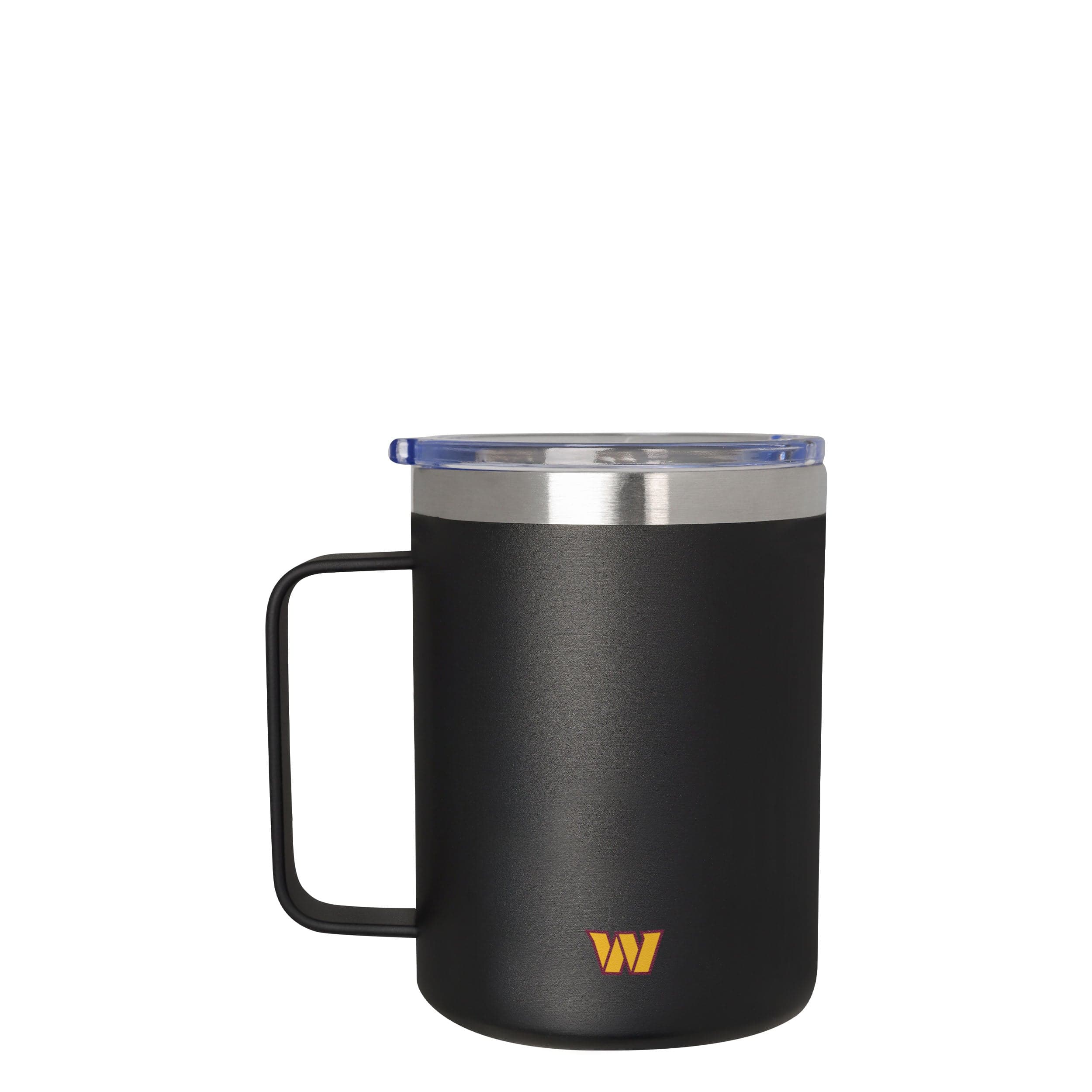 Washington Commanders NFL Team Color Insulated Stainless Steel Mug - Image 2