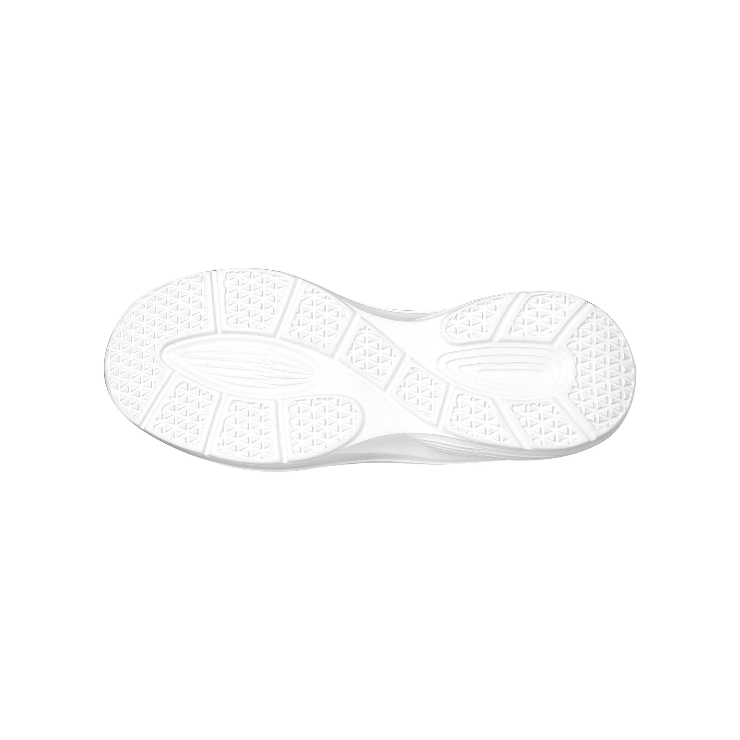 Washington Commanders NFL Womens Midsole White Sneakers - Image 5