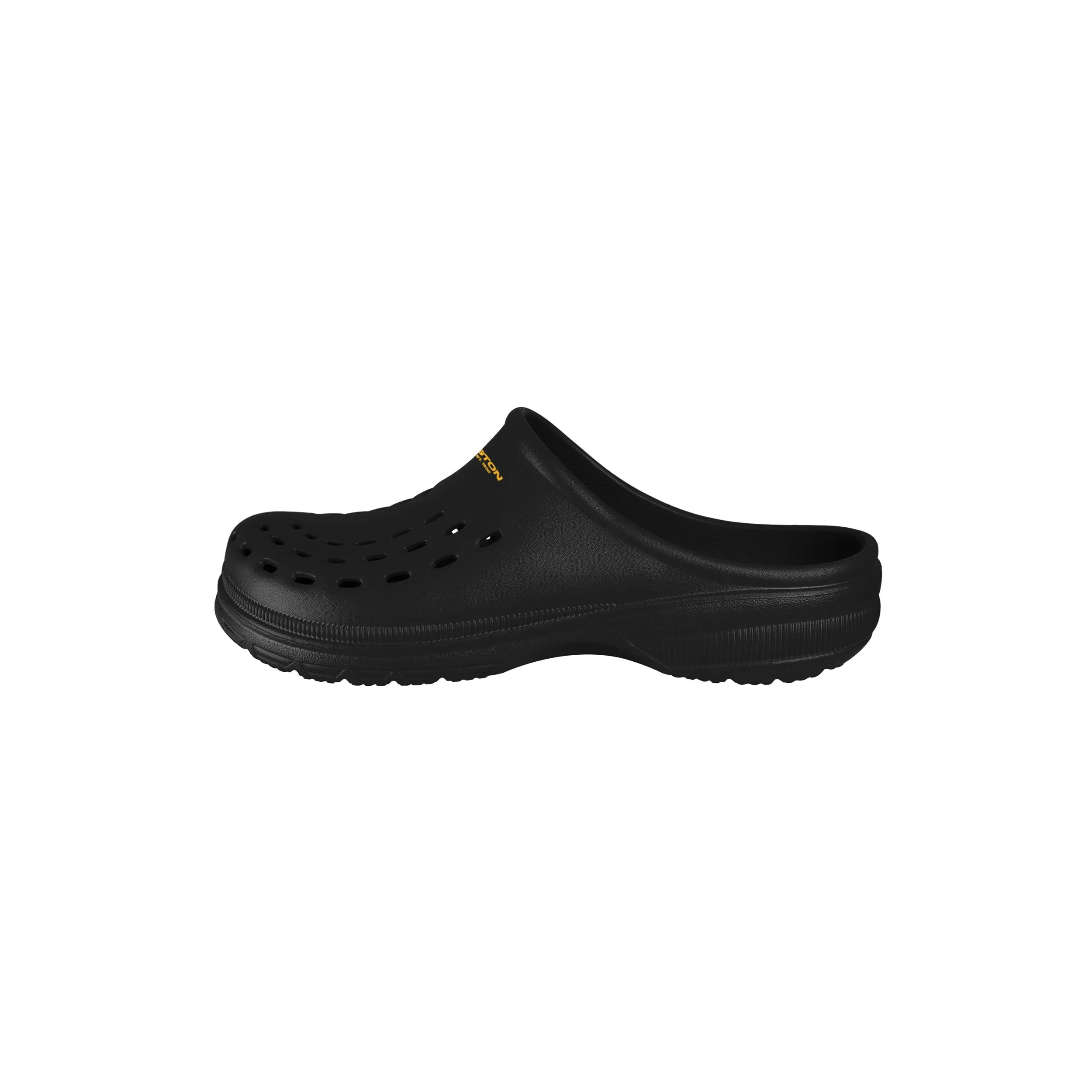 Washington Commanders NFL Womens Solid Clog - Image 2