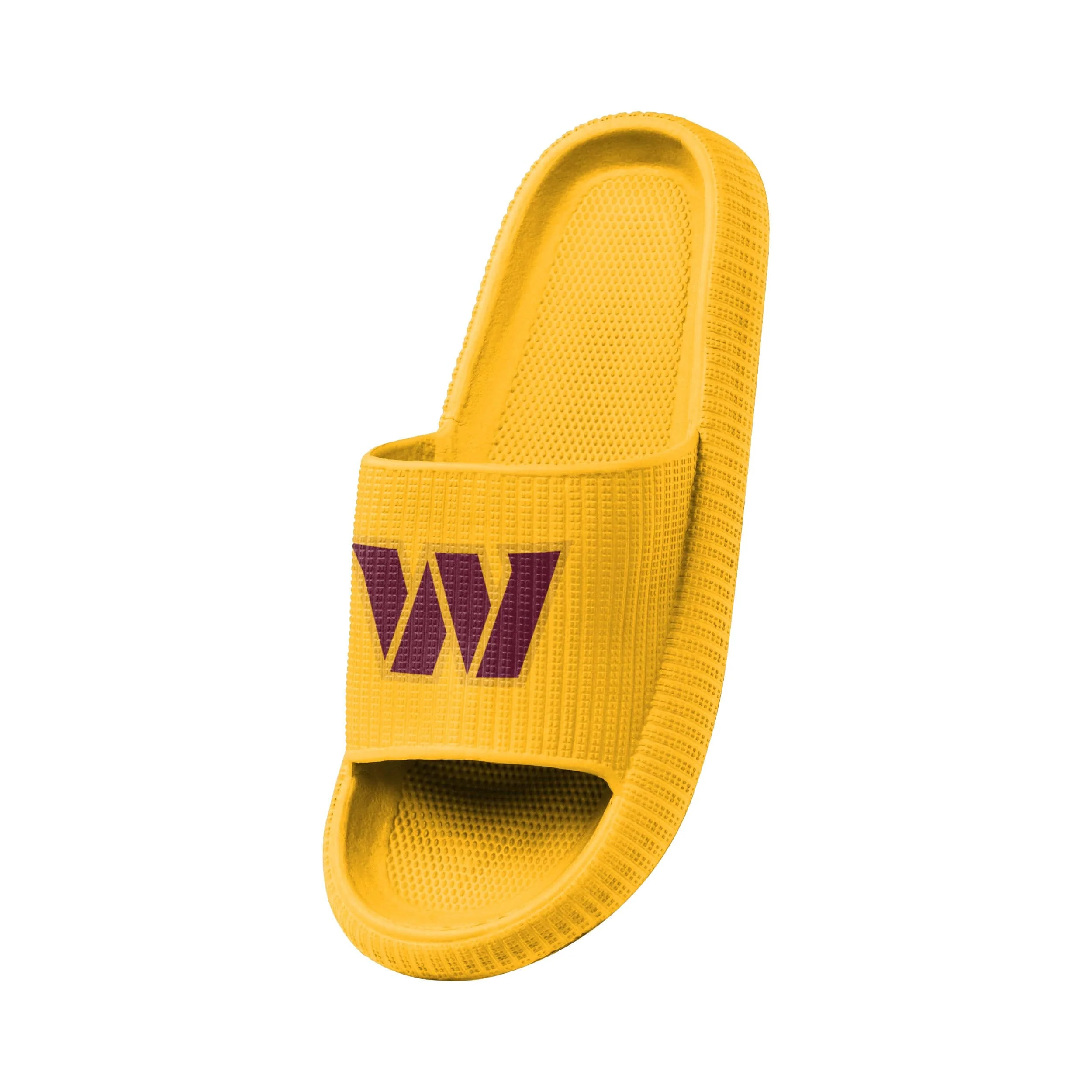 Washington Commanders NFL Womens Team Color Pillow Slides - Image 3