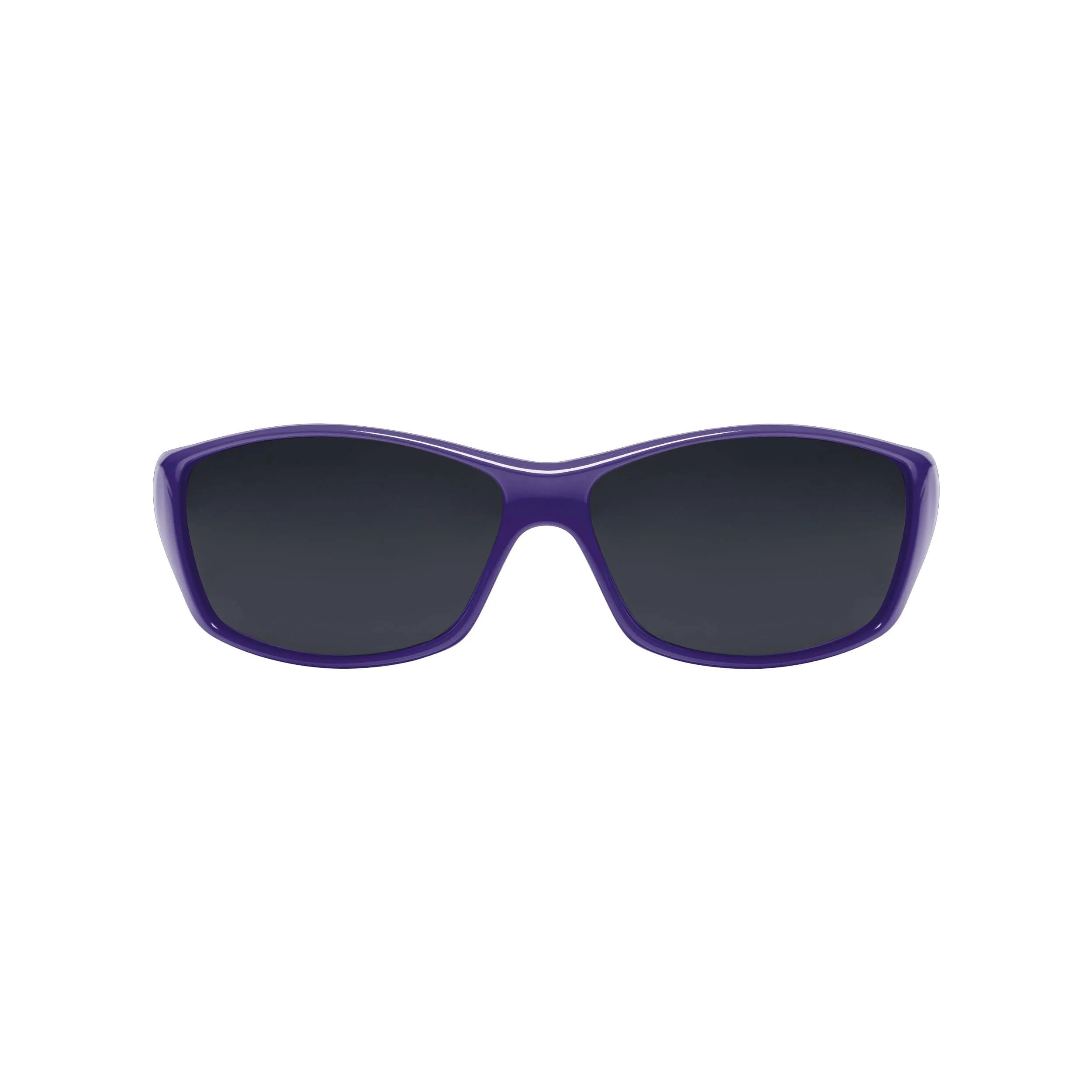 Washington Huskies NCAA Athletic Wrap Sunglasses - Image 2