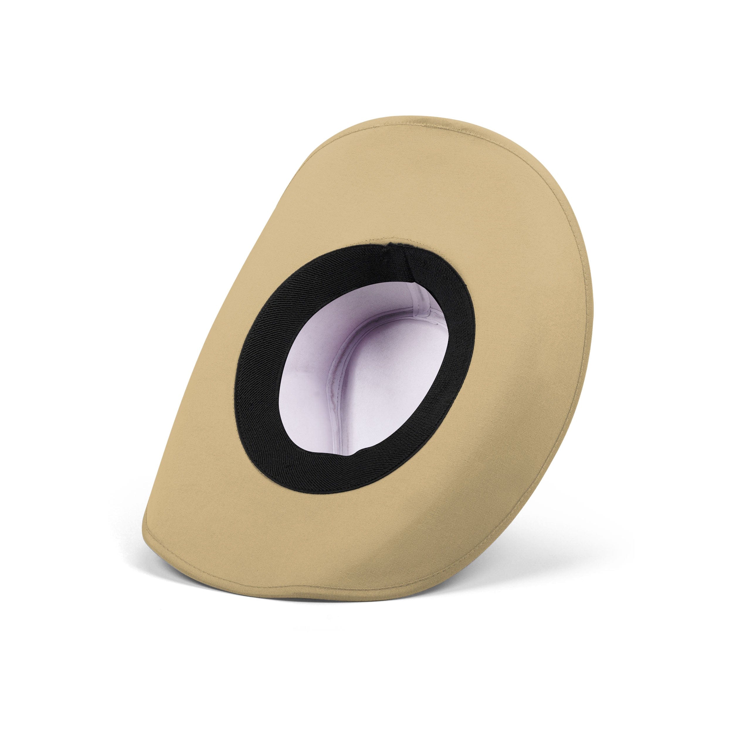 Washington Huskies NCAA Two Tone Cowboy Hat - Image 2