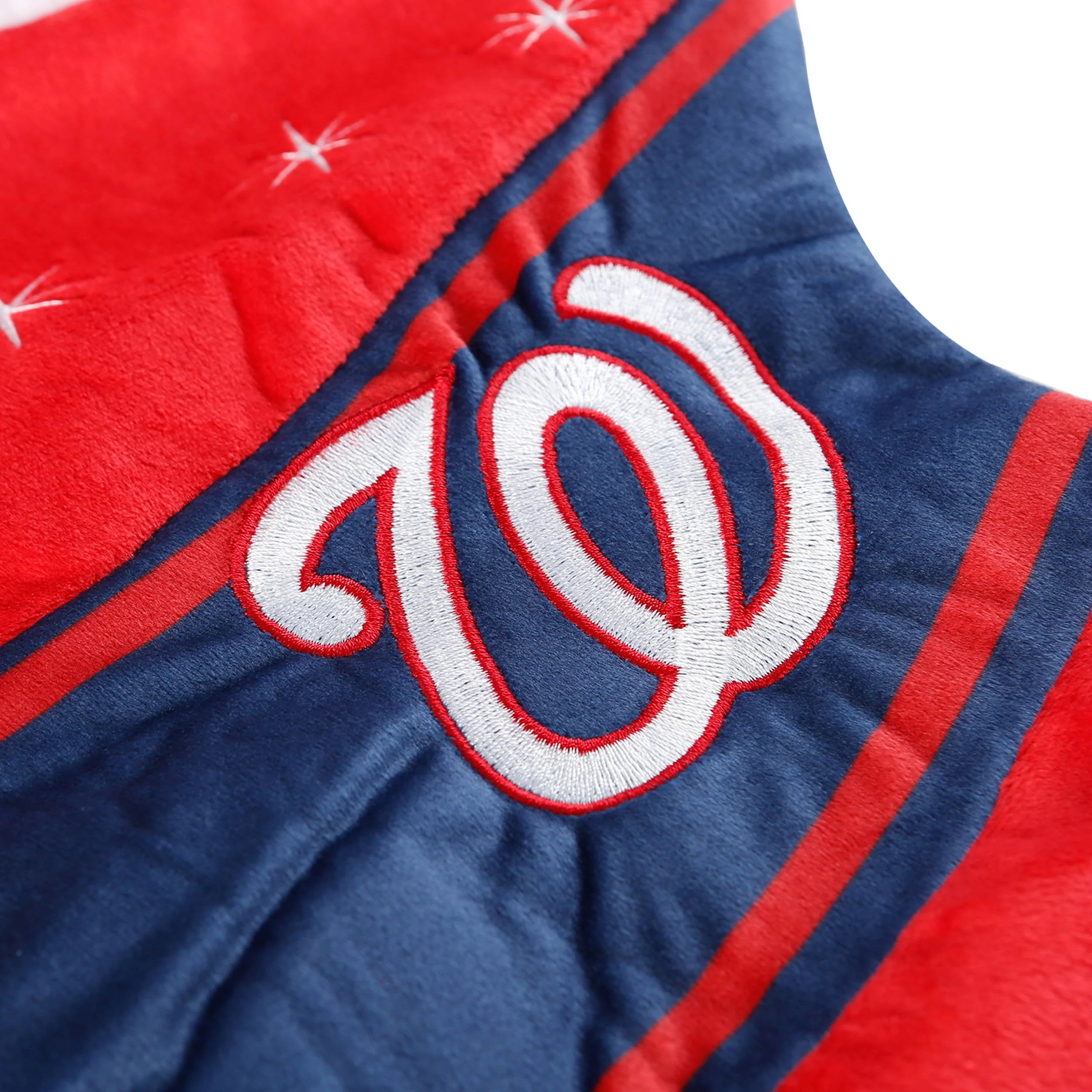 Washington Nationals MLB High End Stocking - Image 2