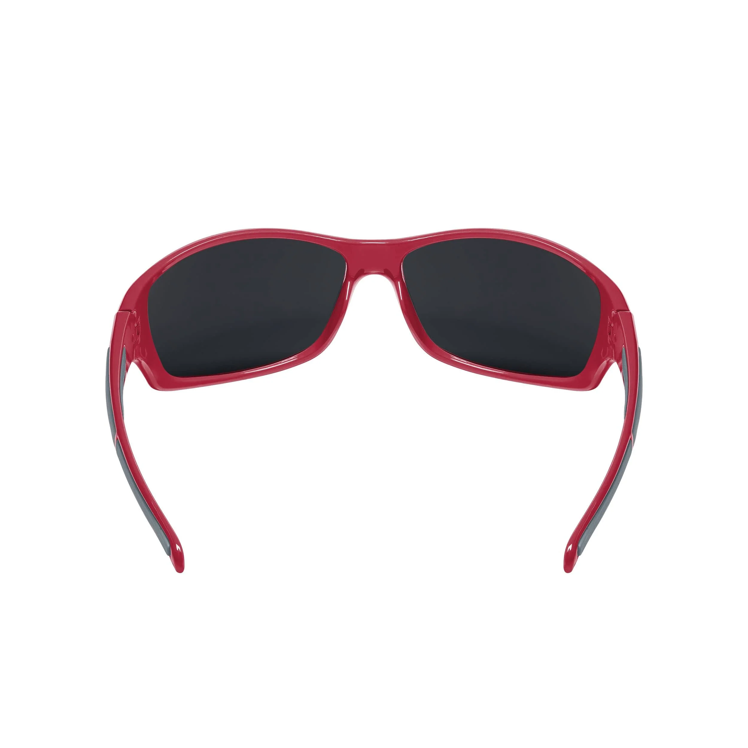 Washington State Cougars NCAA Athletic Wrap Sunglasses - Image 5